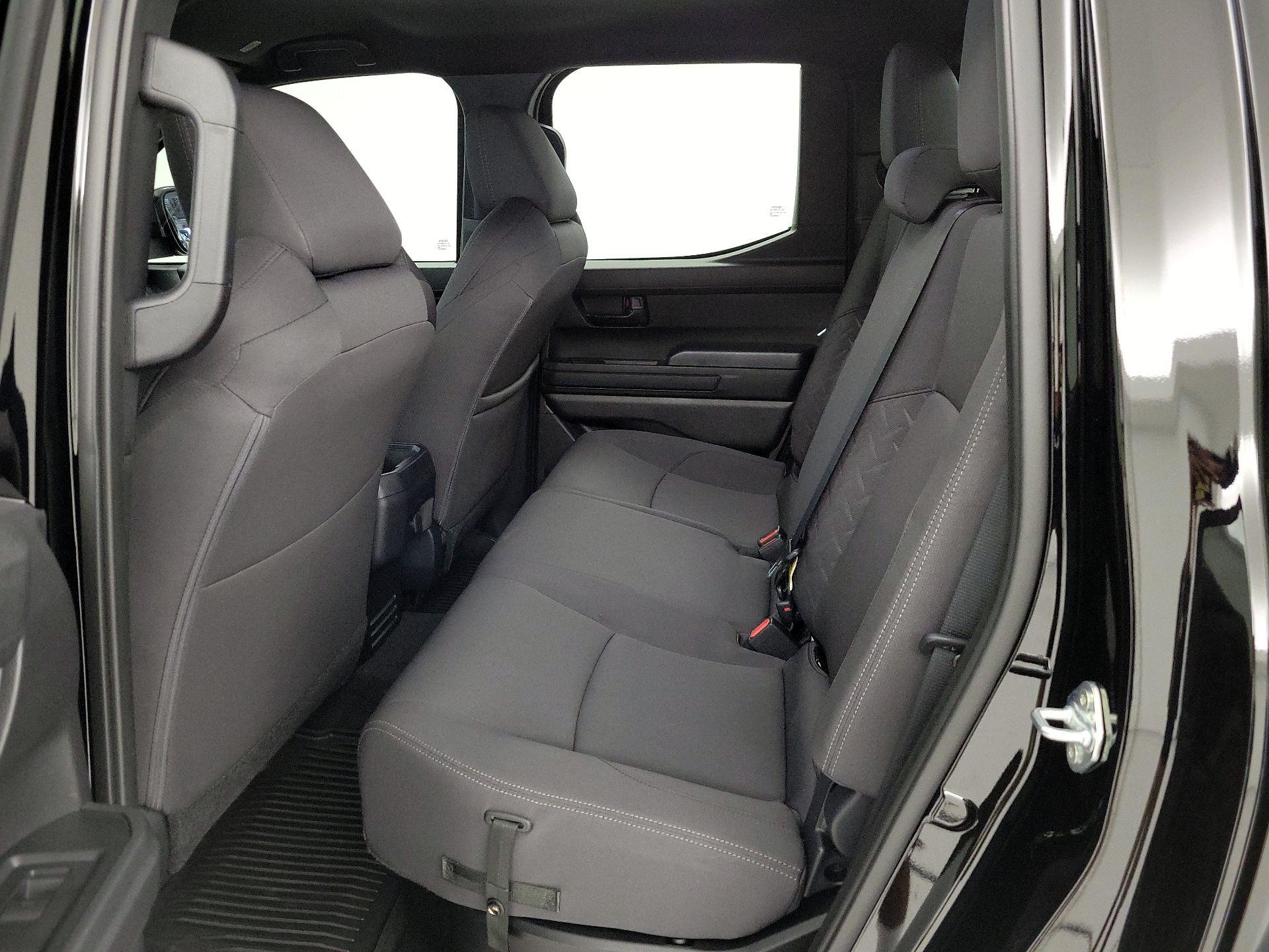 Thumbnail: 2025 Toyota Tacoma - 19