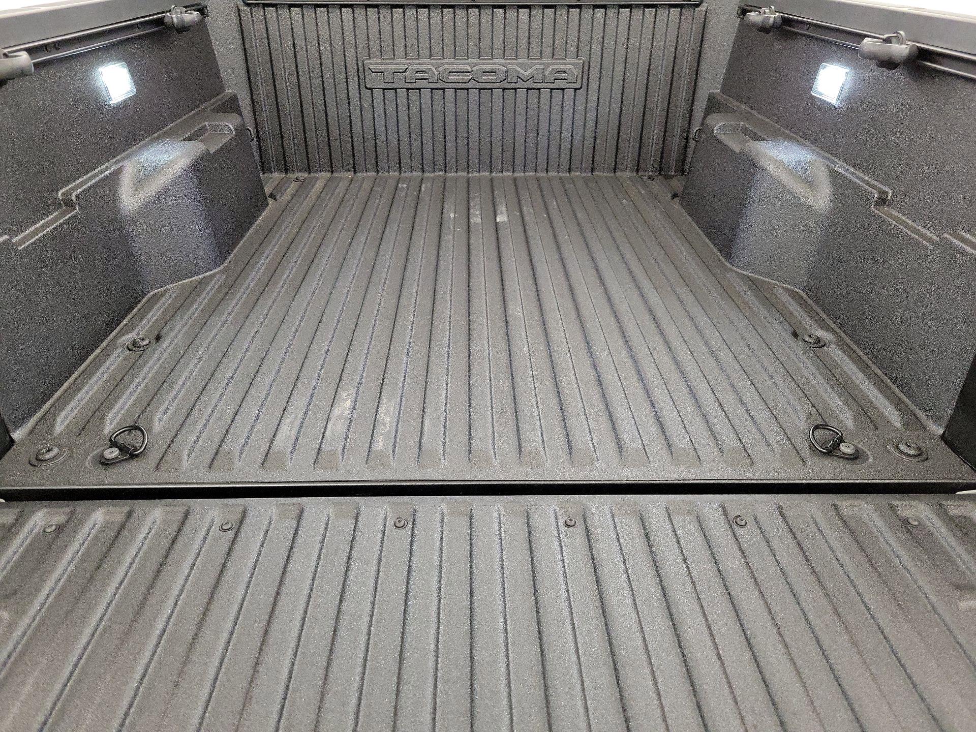 Thumbnail: 2025 Toyota Tacoma - 20