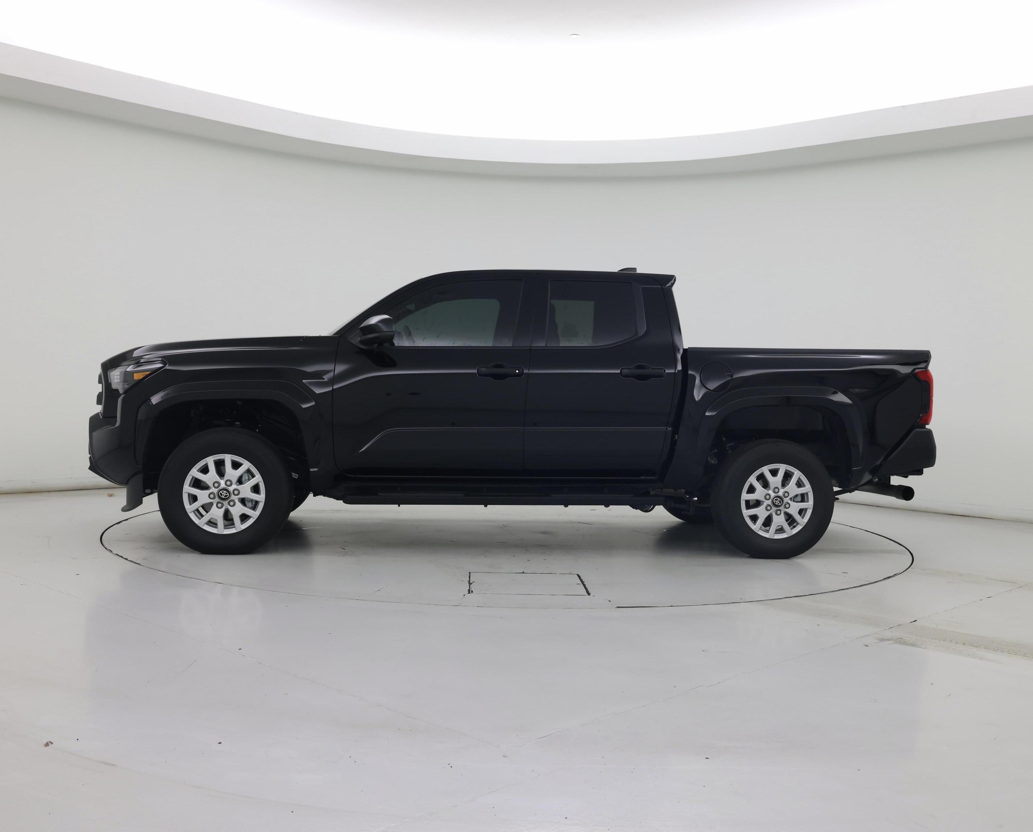 Thumbnail: 2025 Toyota Tacoma - 3