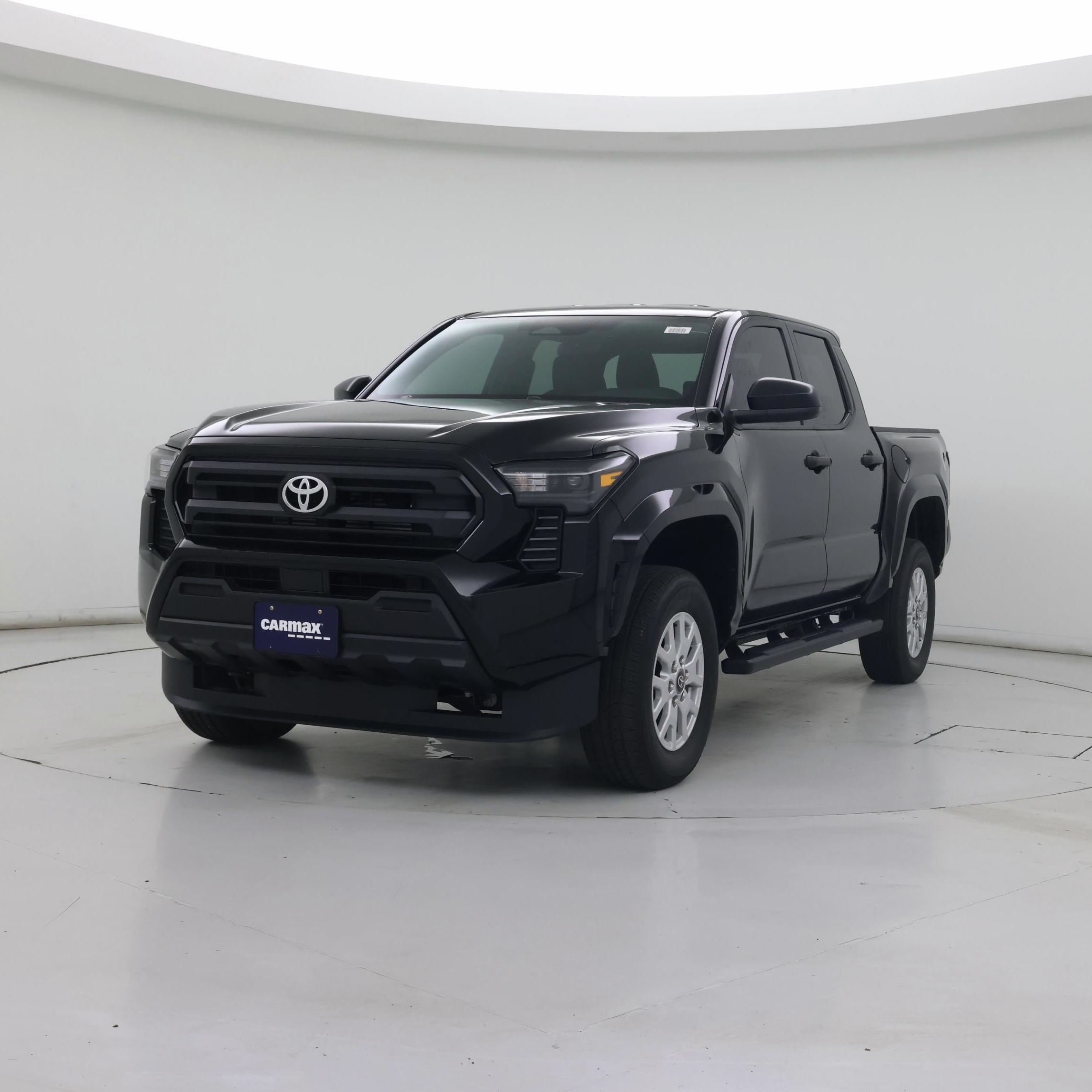 Thumbnail: 2025 Toyota Tacoma - 4
