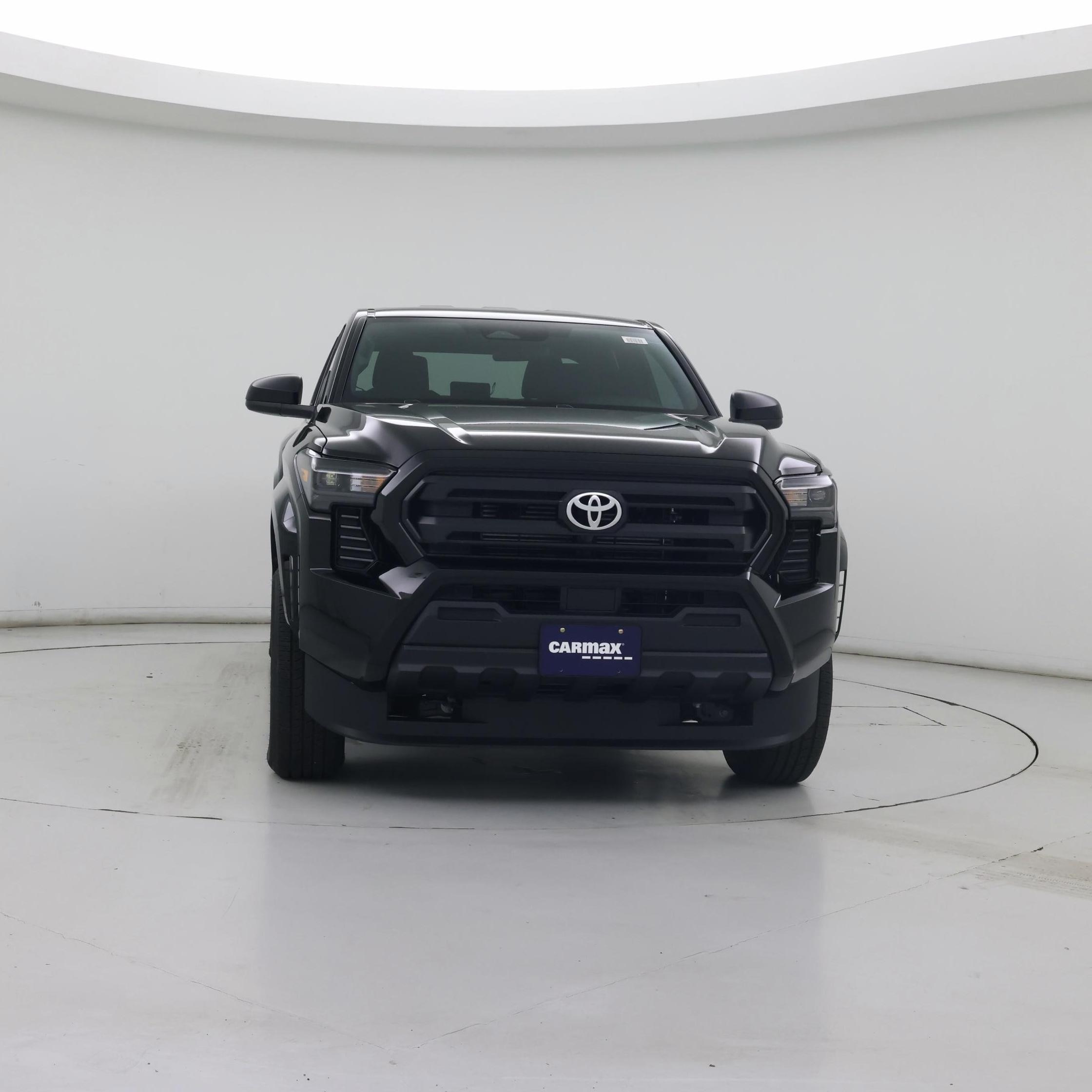 Thumbnail: 2025 Toyota Tacoma - 5