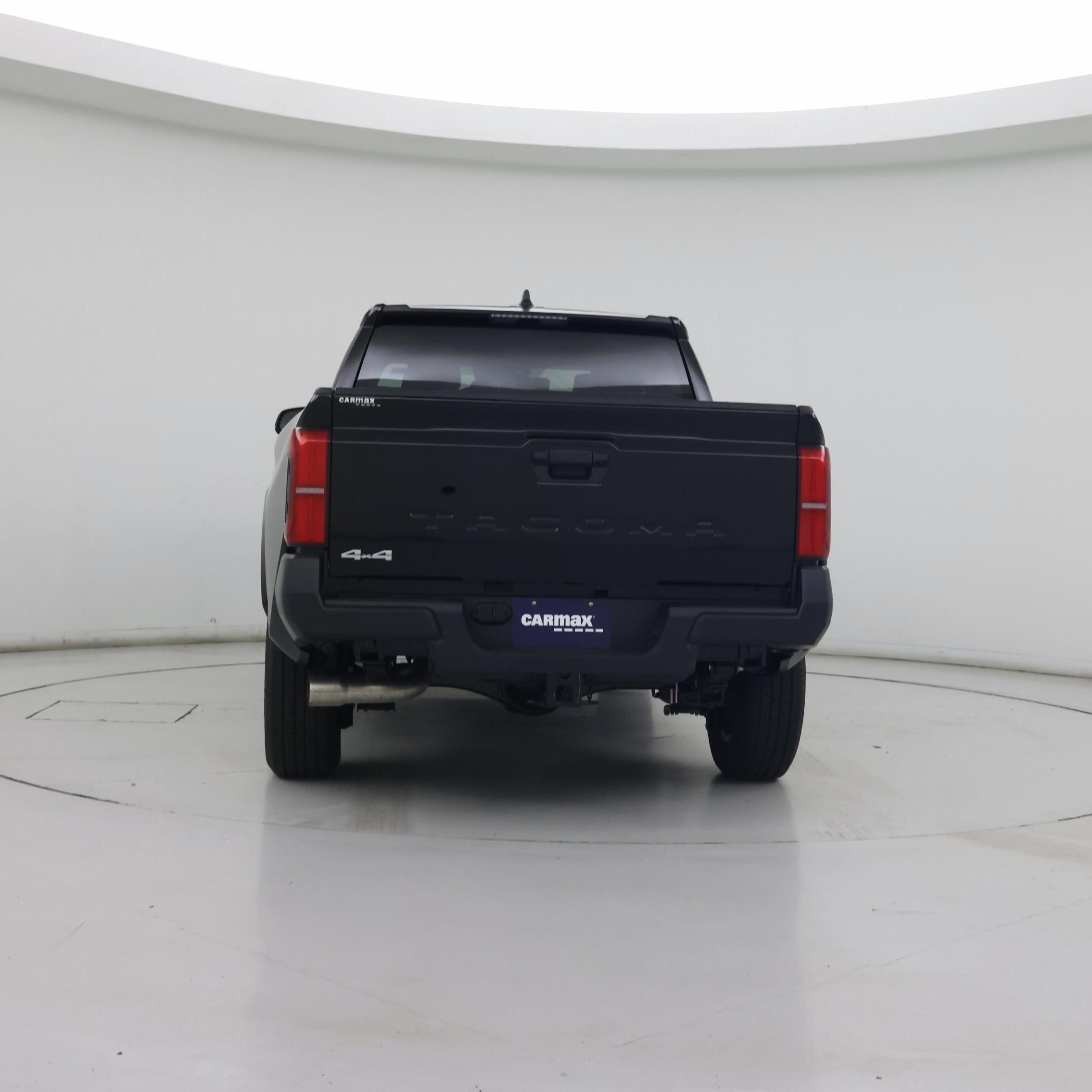 Thumbnail: 2025 Toyota Tacoma - 6