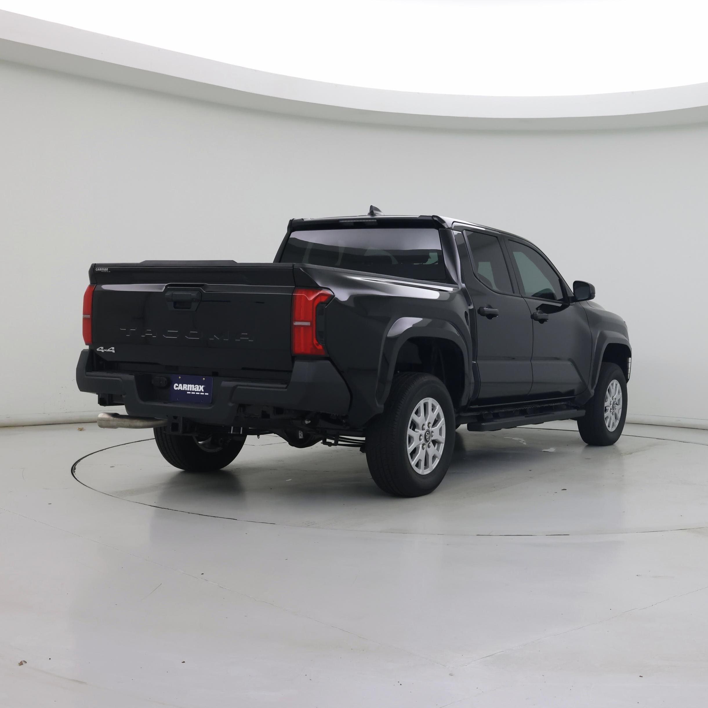 Thumbnail: 2025 Toyota Tacoma - 8