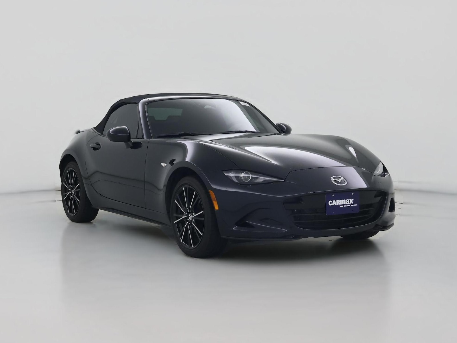 2024 Mazda MX-5 Miata