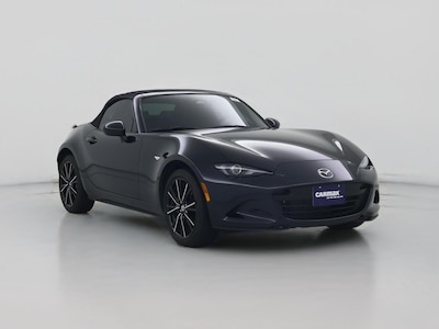 2024 Mazda MX-5 Miata Grand Touring