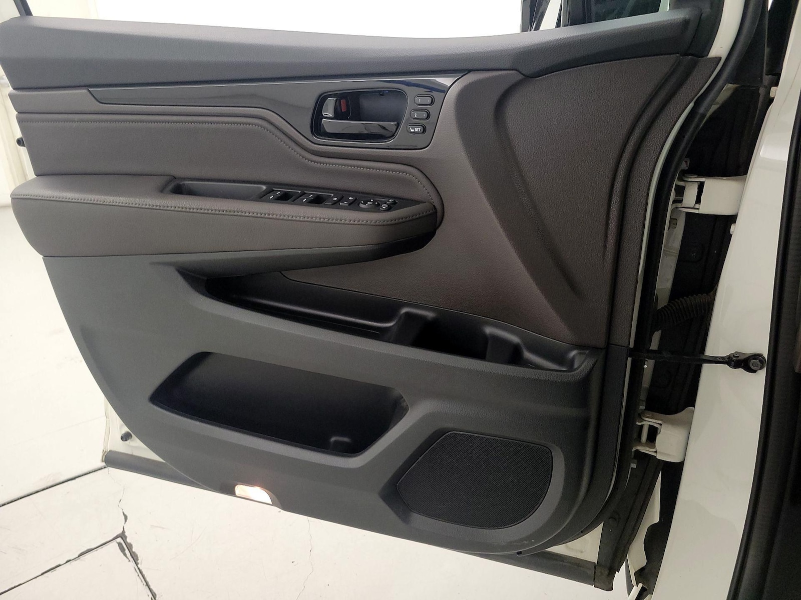 2018 Honda Odyssey Elite - Photo 13