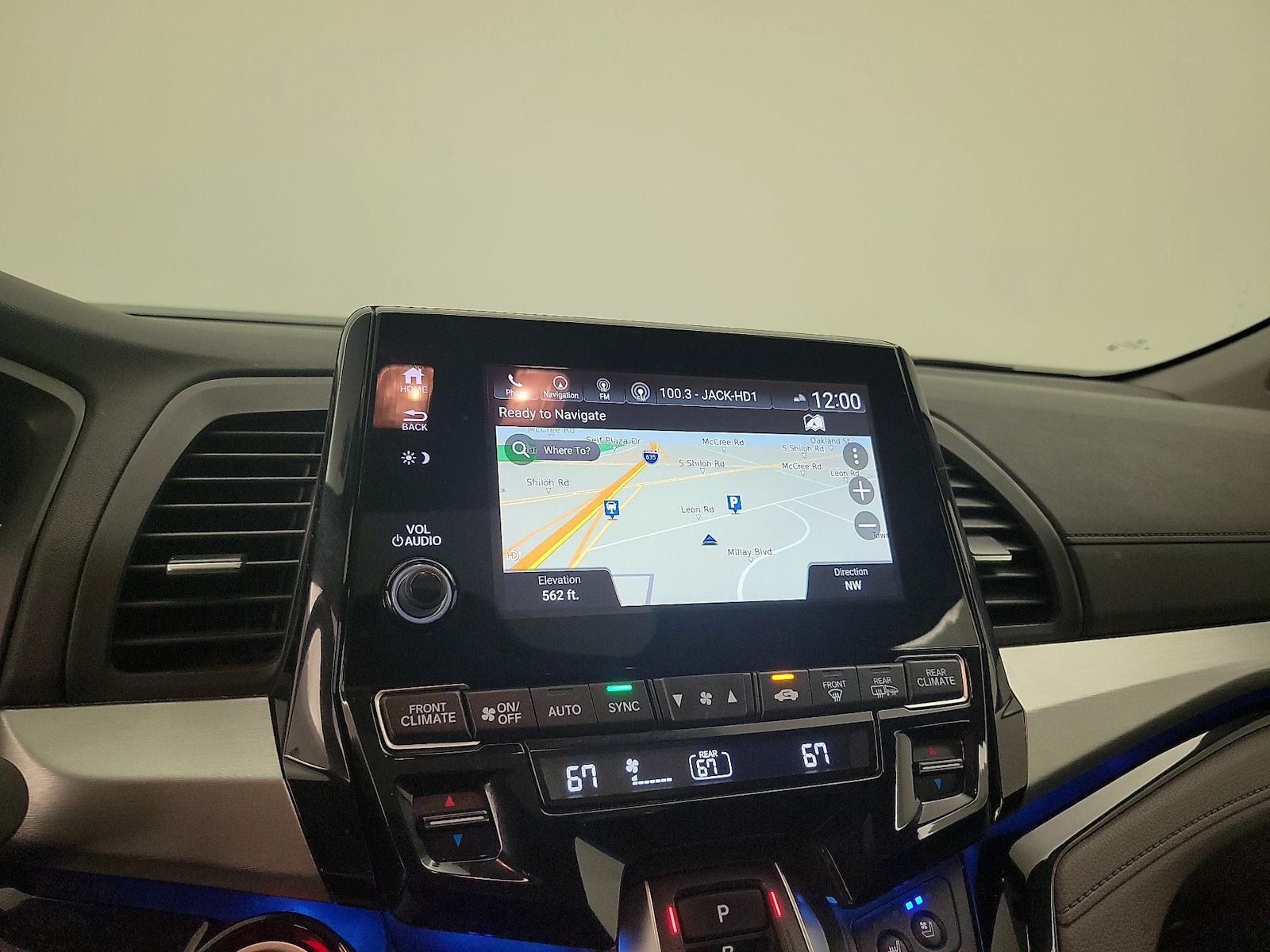 2018 Honda Odyssey Elite - Photo 15