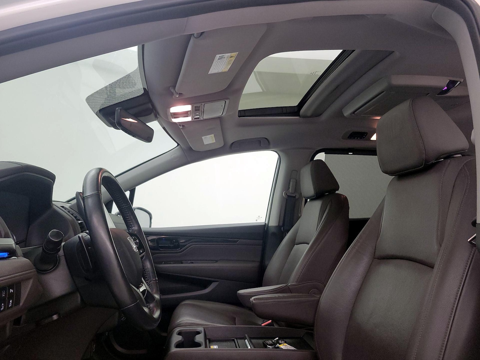 2018 Honda Odyssey Elite - Photo 20