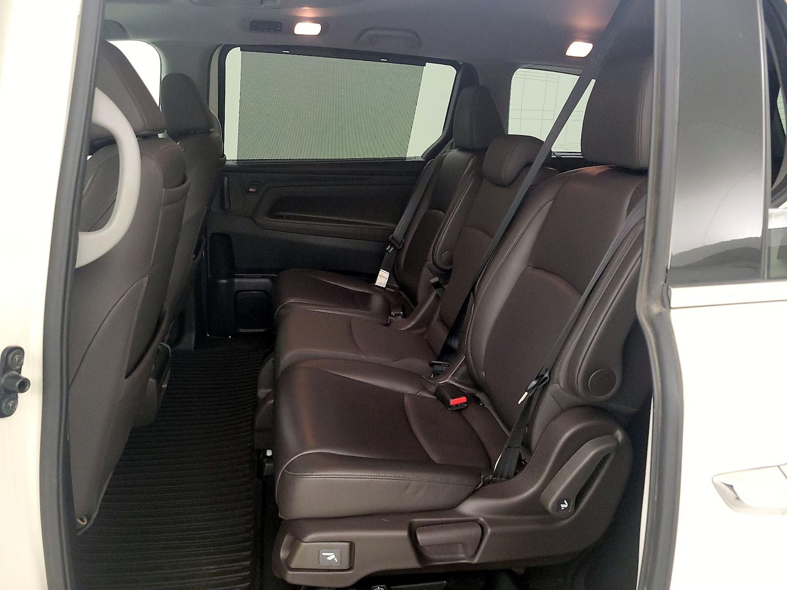 2018 Honda Odyssey Elite - Photo 21