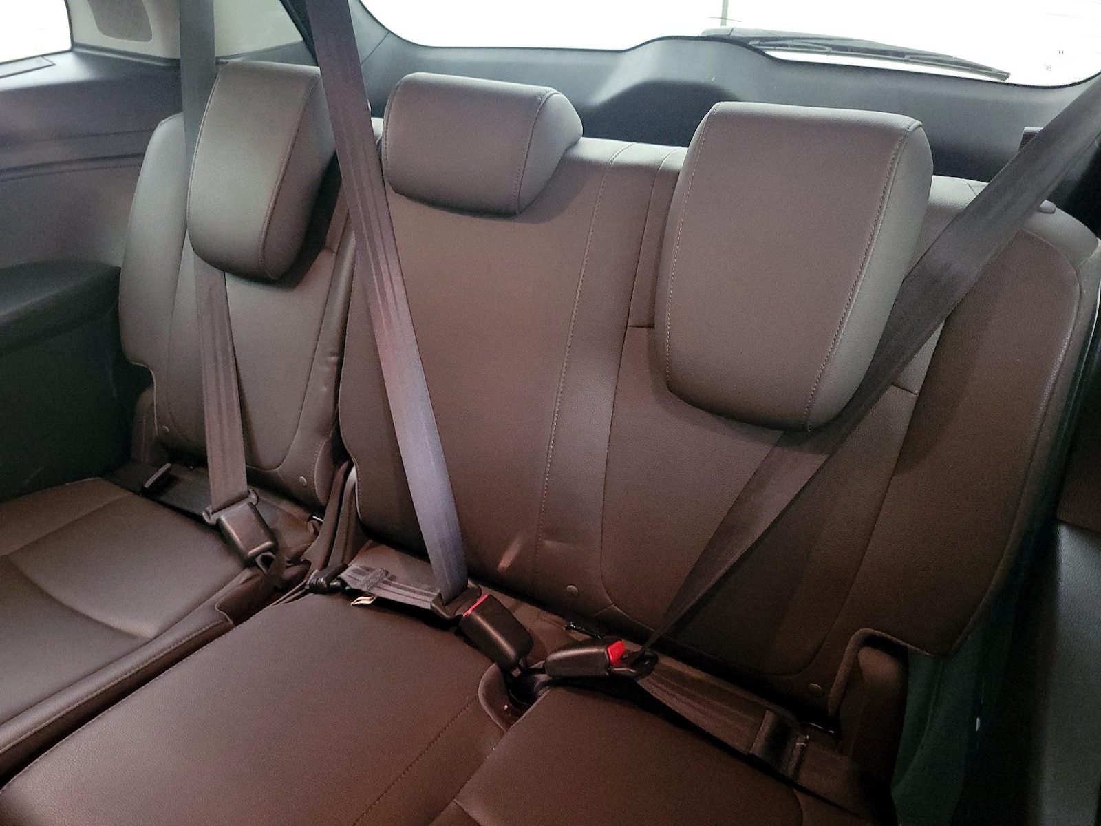 2018 Honda Odyssey Elite - Photo 22