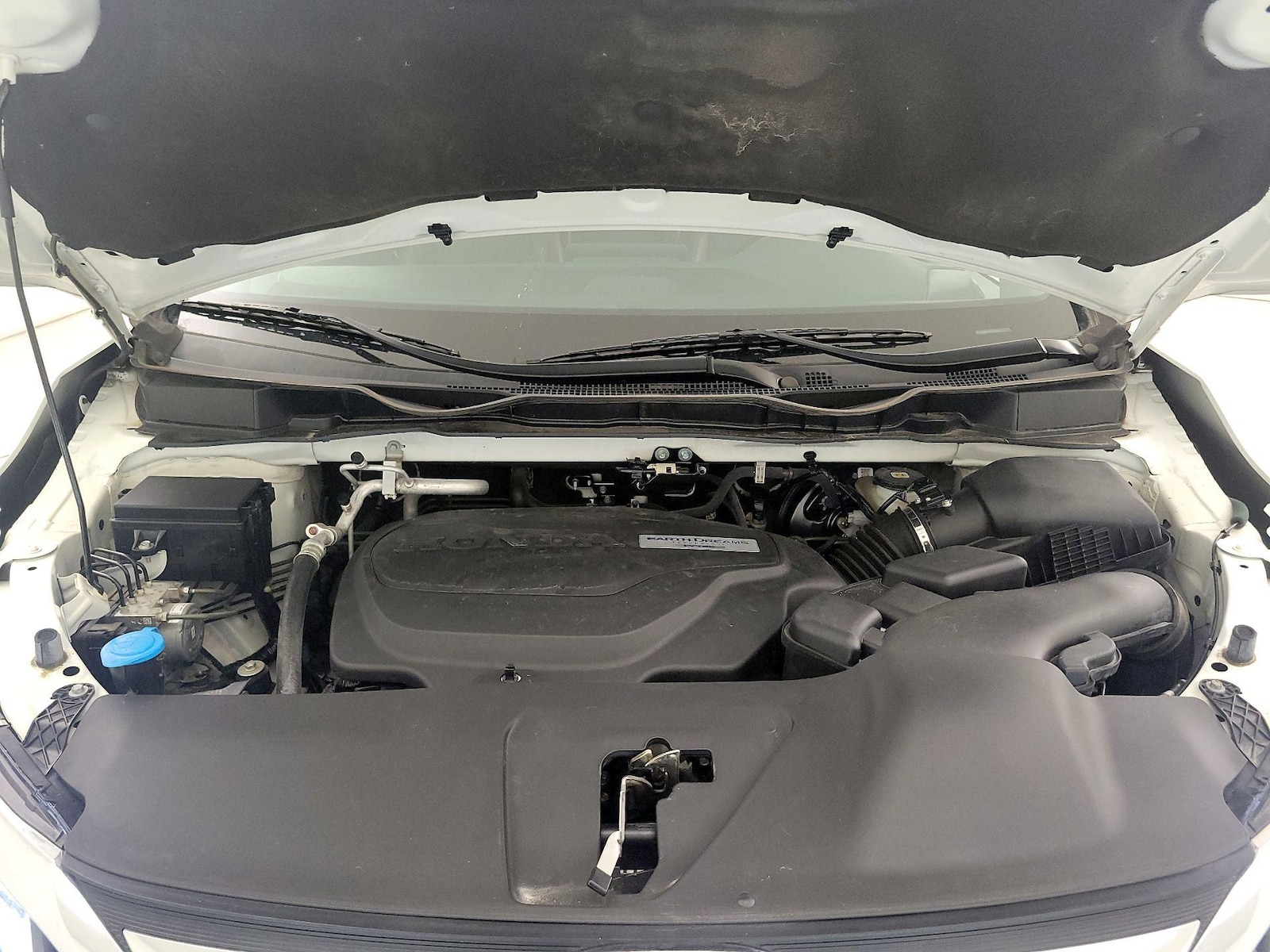 2018 Honda Odyssey Elite - Photo 24