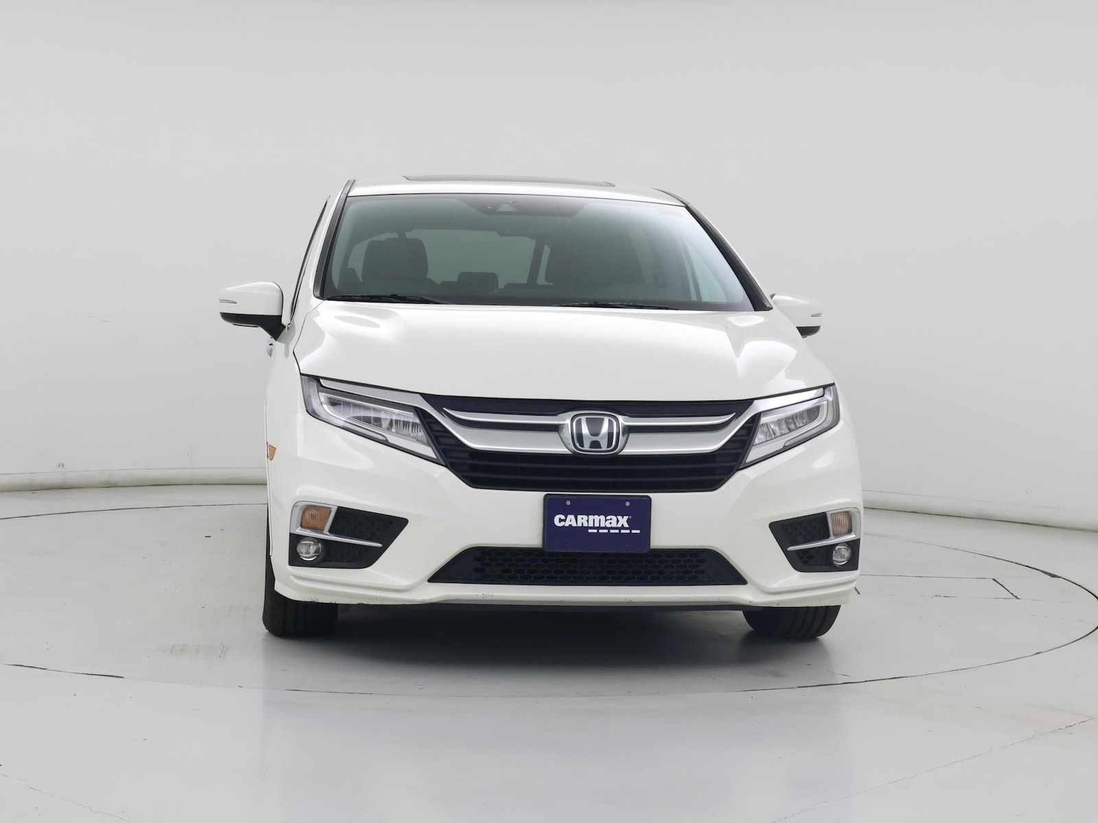 2018 Honda Odyssey Elite - Photo 6
