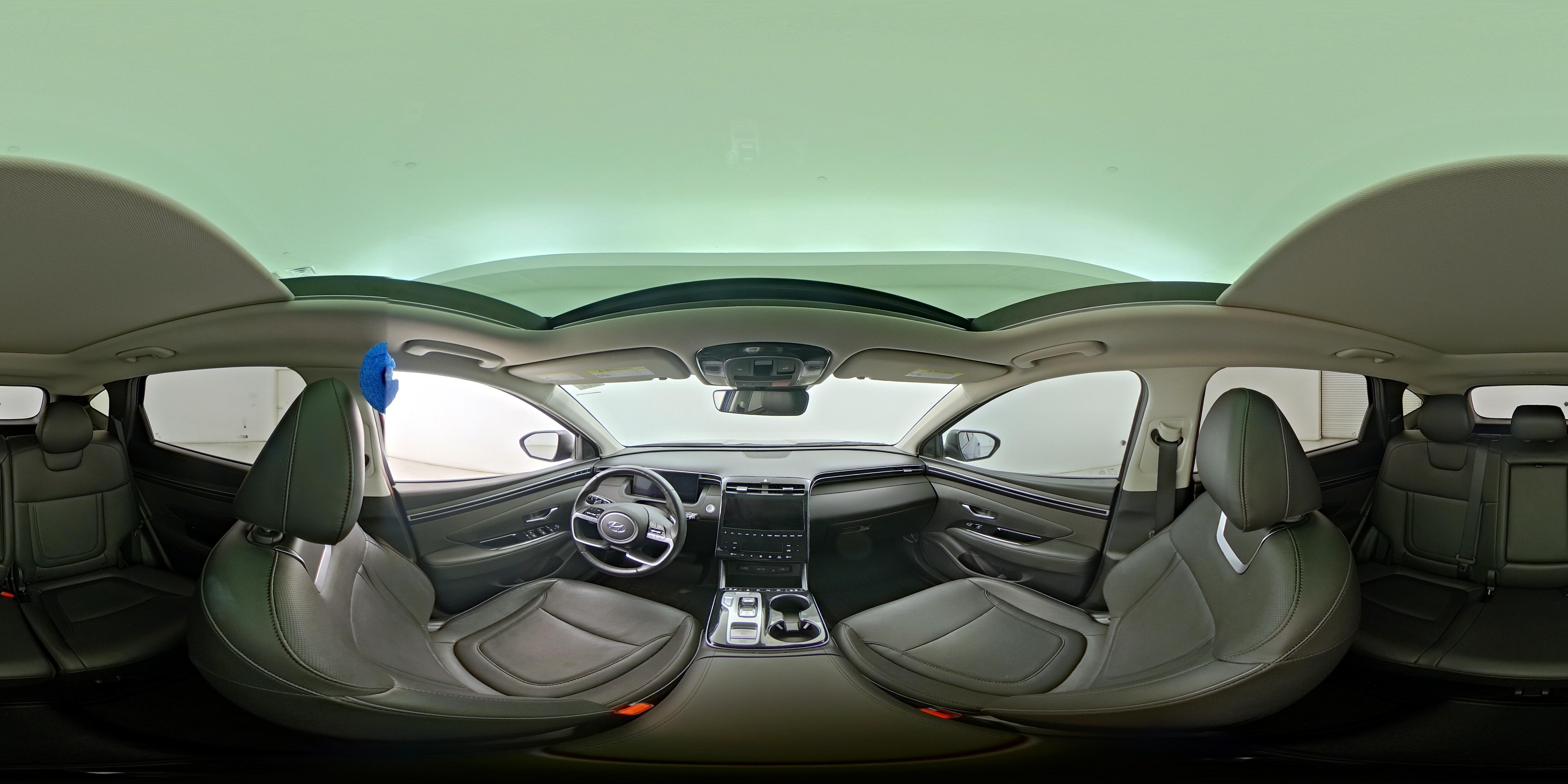 2023 Hyundai Tucson Limited - Photo 25