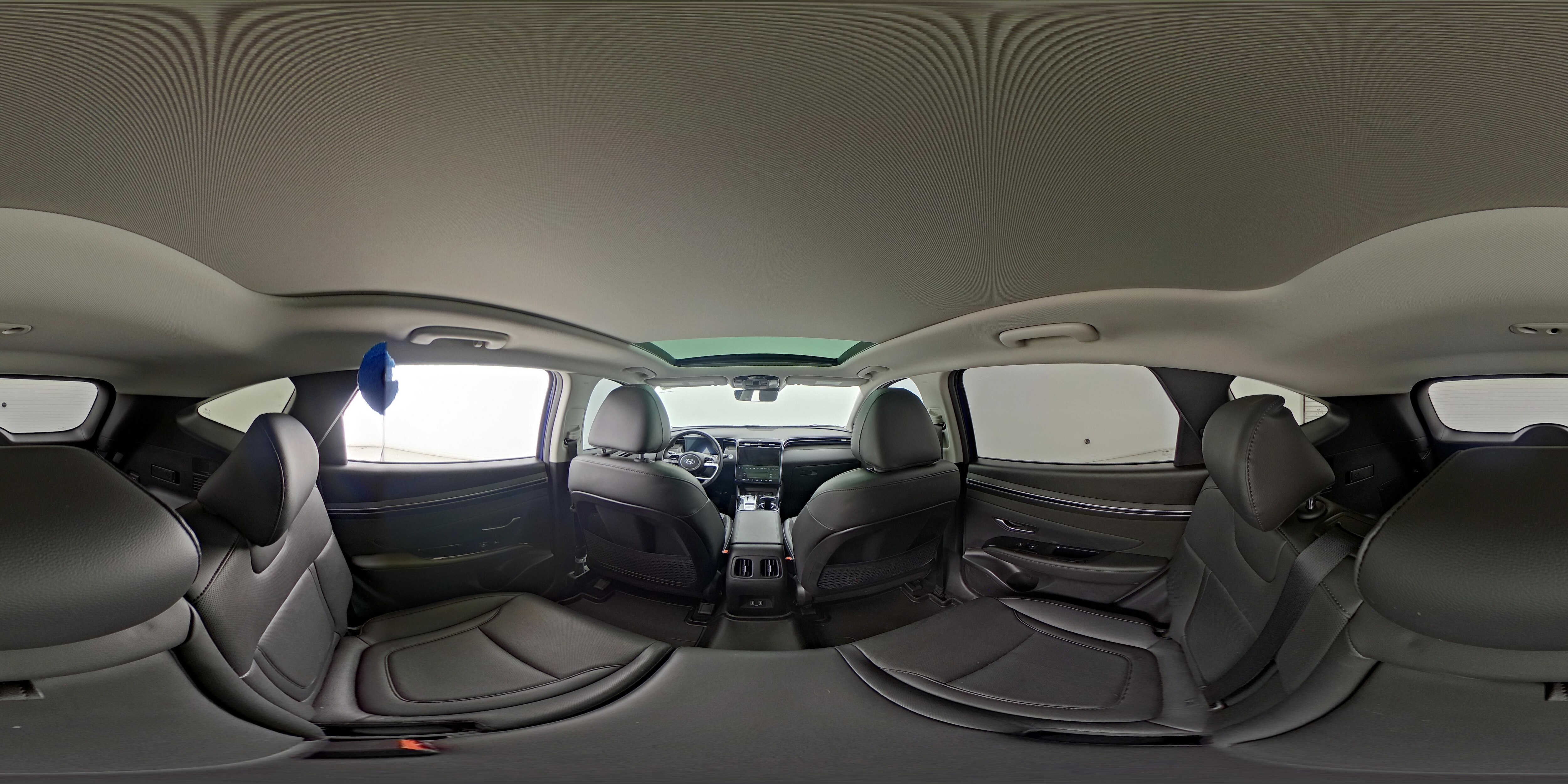 2023 Hyundai Tucson Limited - Photo 26