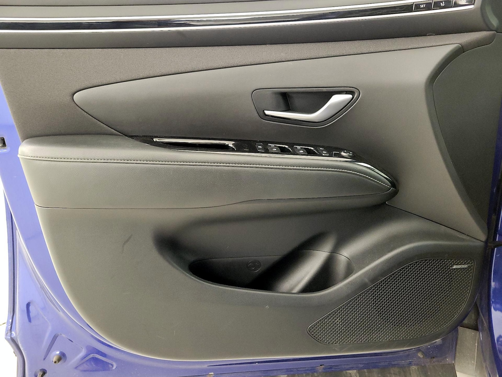 2023 Hyundai Tucson Limited - Photo 13