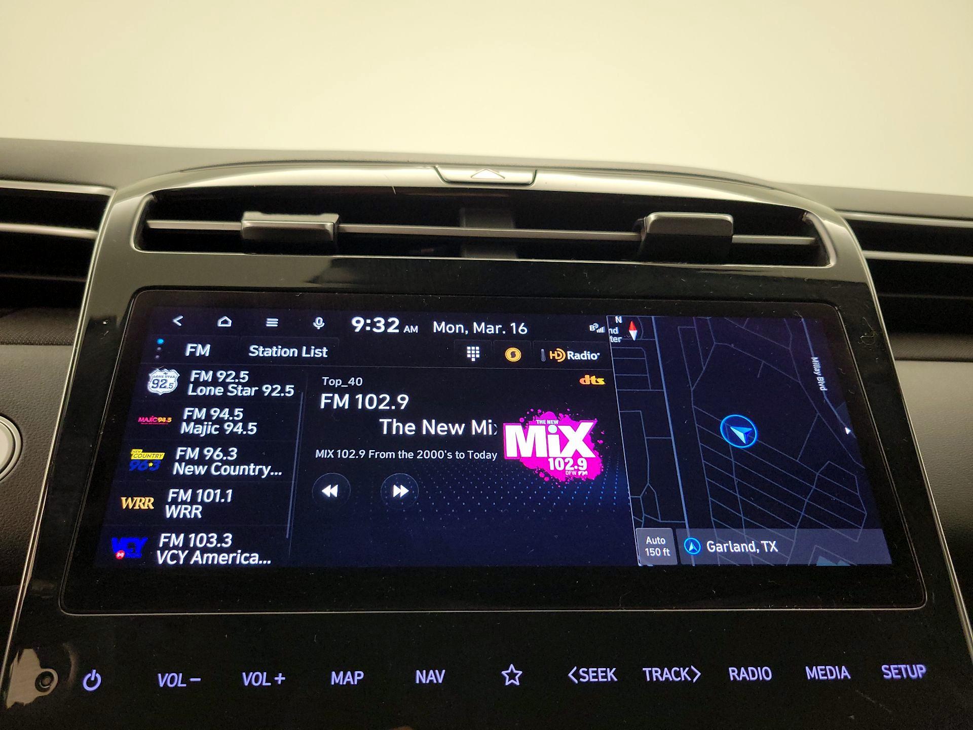 Thumbnail: 2023 Hyundai Tucson - 15