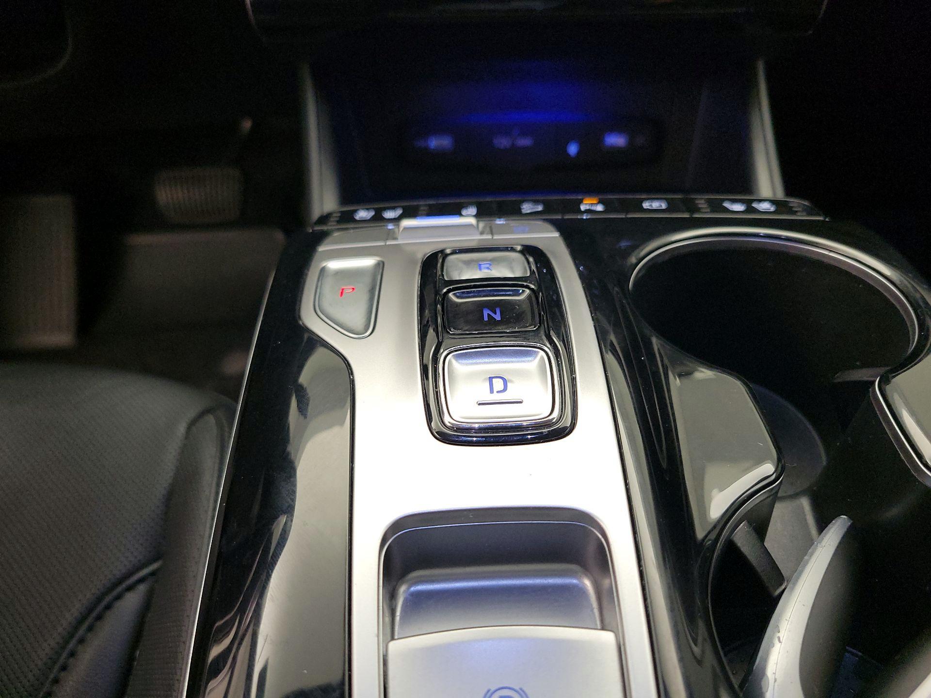 Thumbnail: 2023 Hyundai Tucson - 17