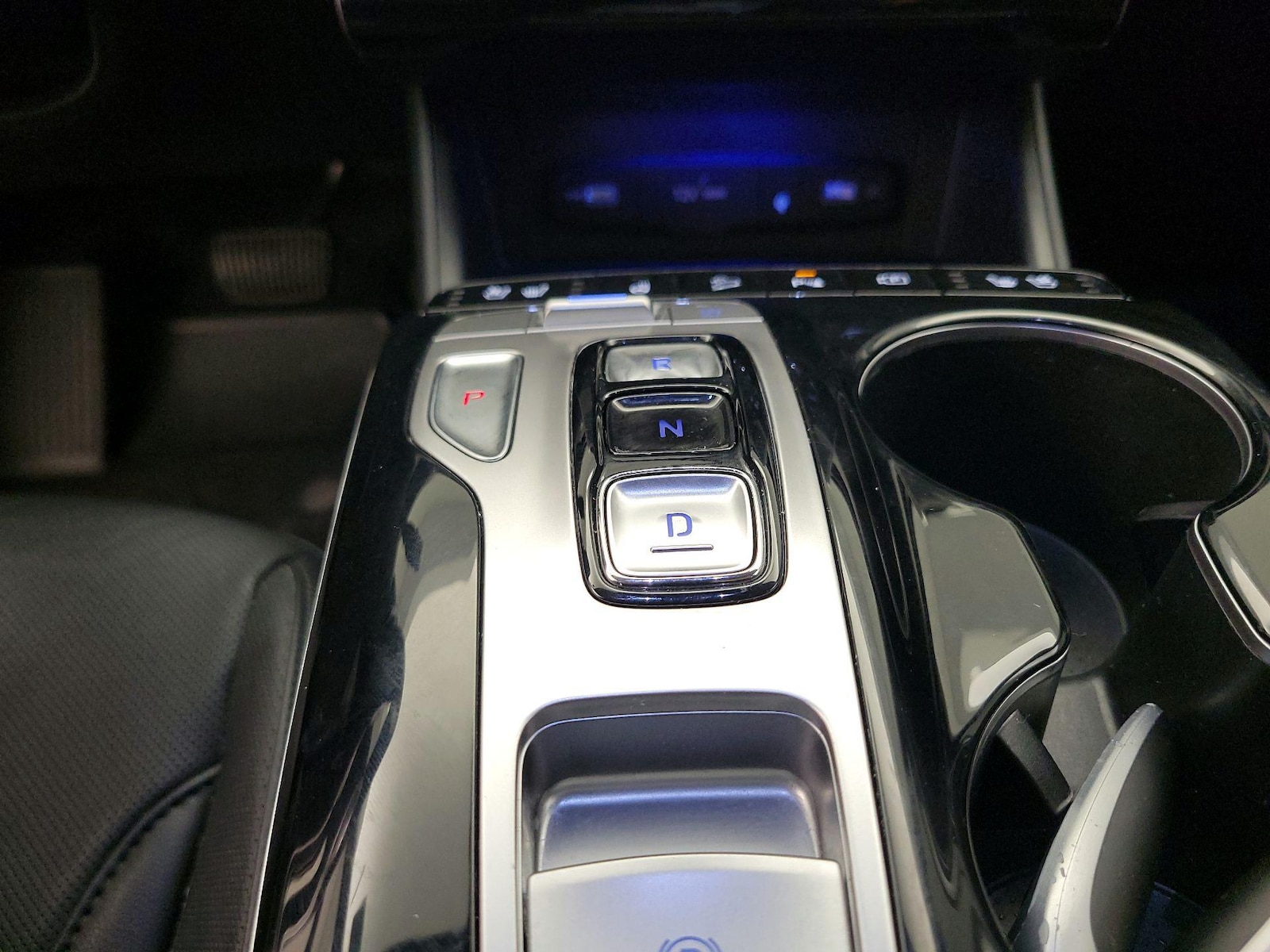 2023 Hyundai Tucson Limited - Photo 18