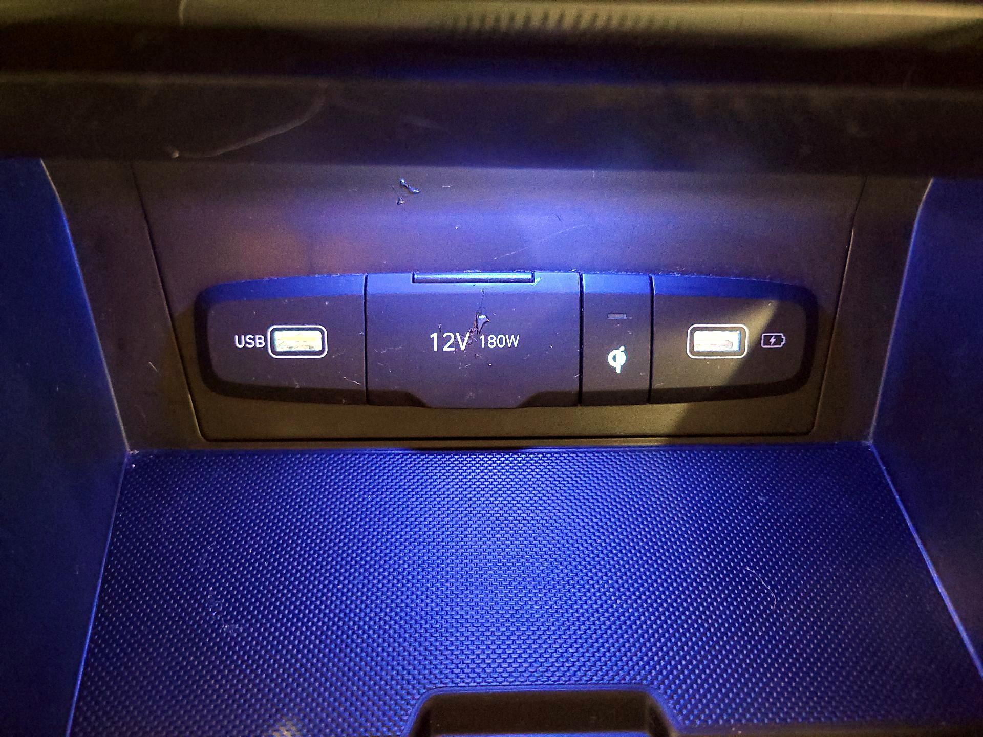 Thumbnail: 2023 Hyundai Tucson - 18