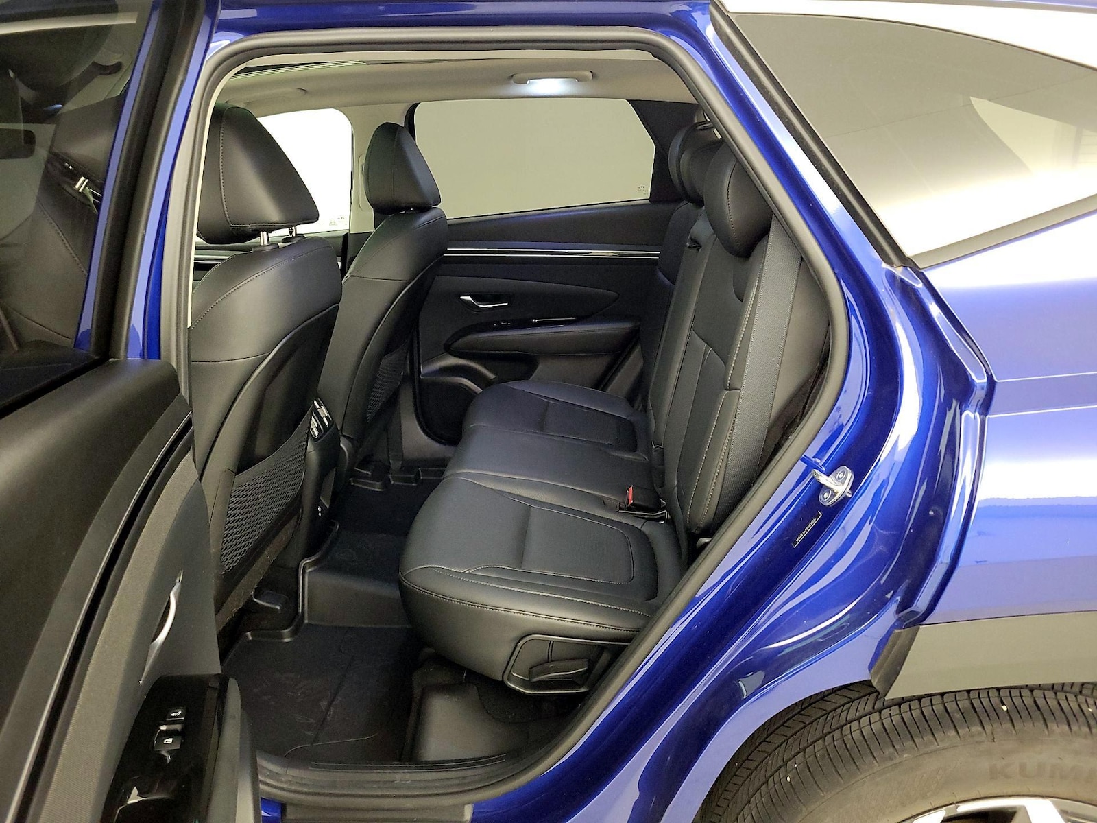 2023 Hyundai Tucson Limited - Photo 21