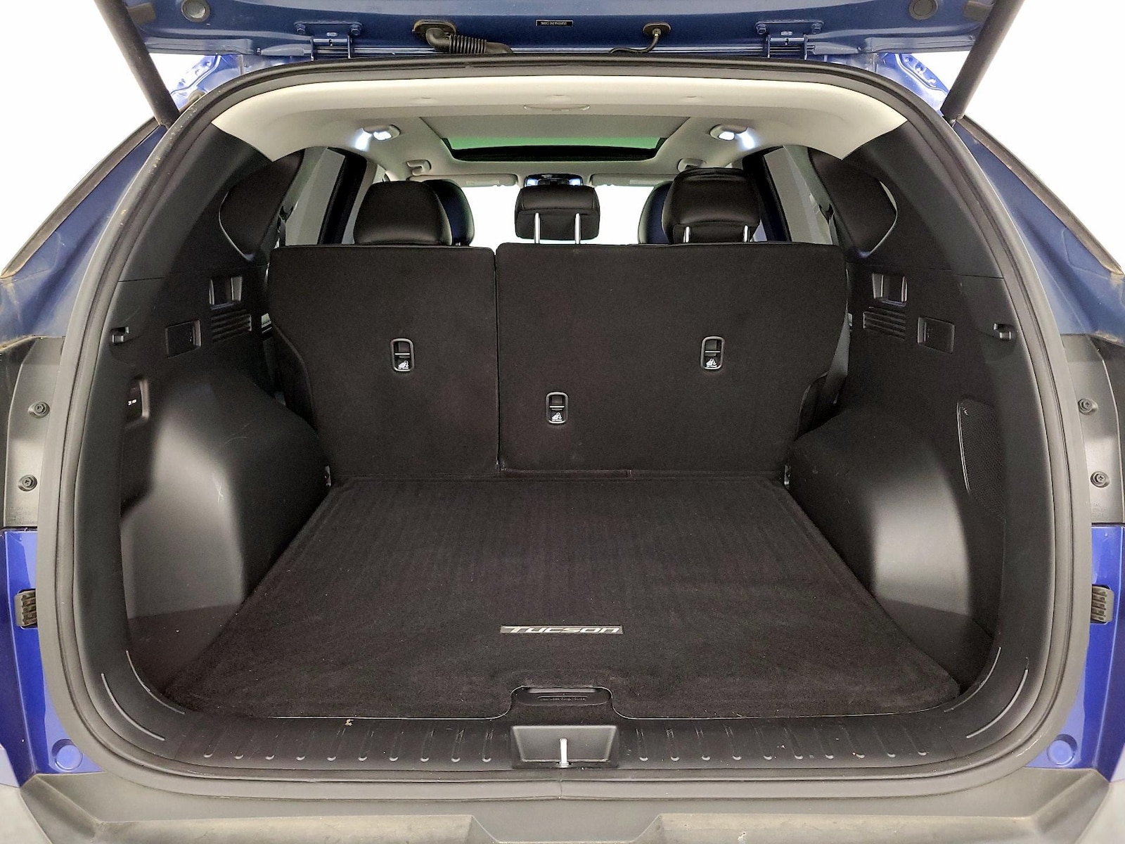 2023 Hyundai Tucson Limited - Photo 22