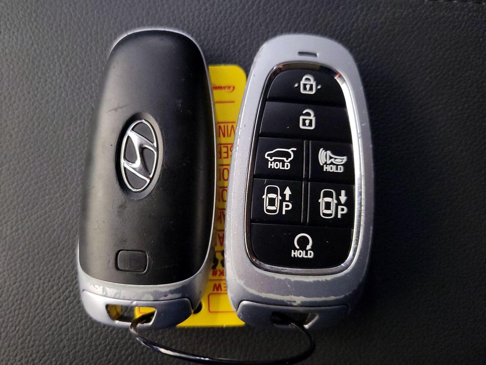 2023 Hyundai Tucson Limited - Photo 24