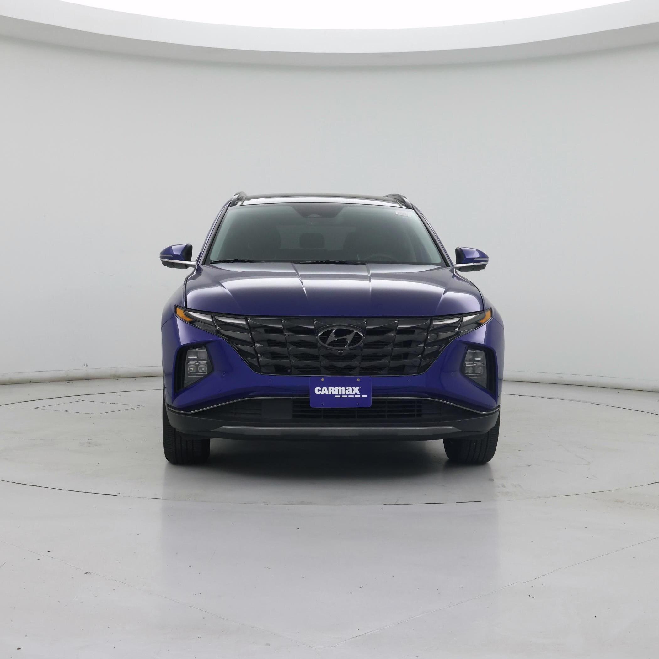 Thumbnail: 2023 Hyundai Tucson - 5