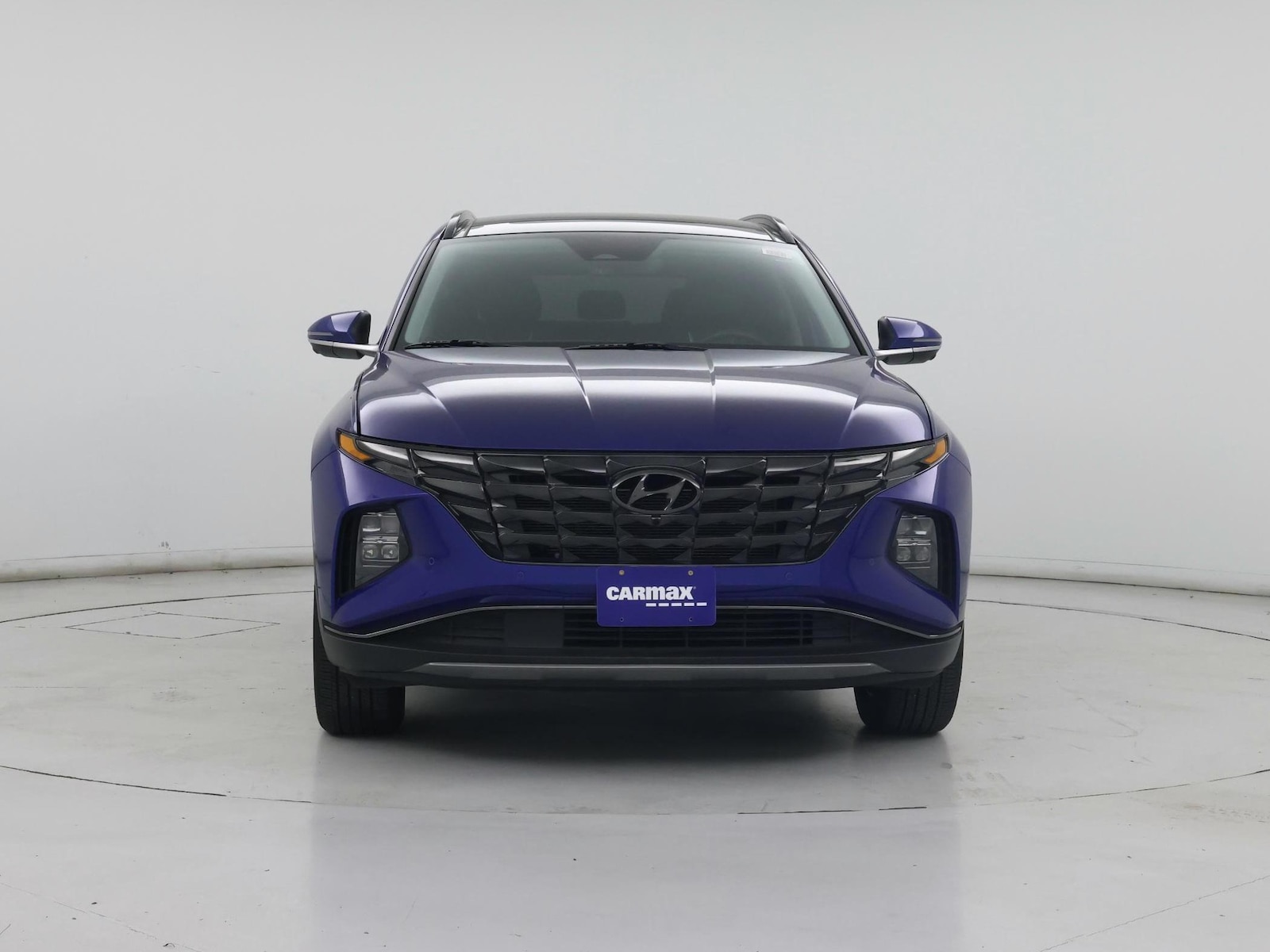 2023 Hyundai Tucson Limited - Photo 6