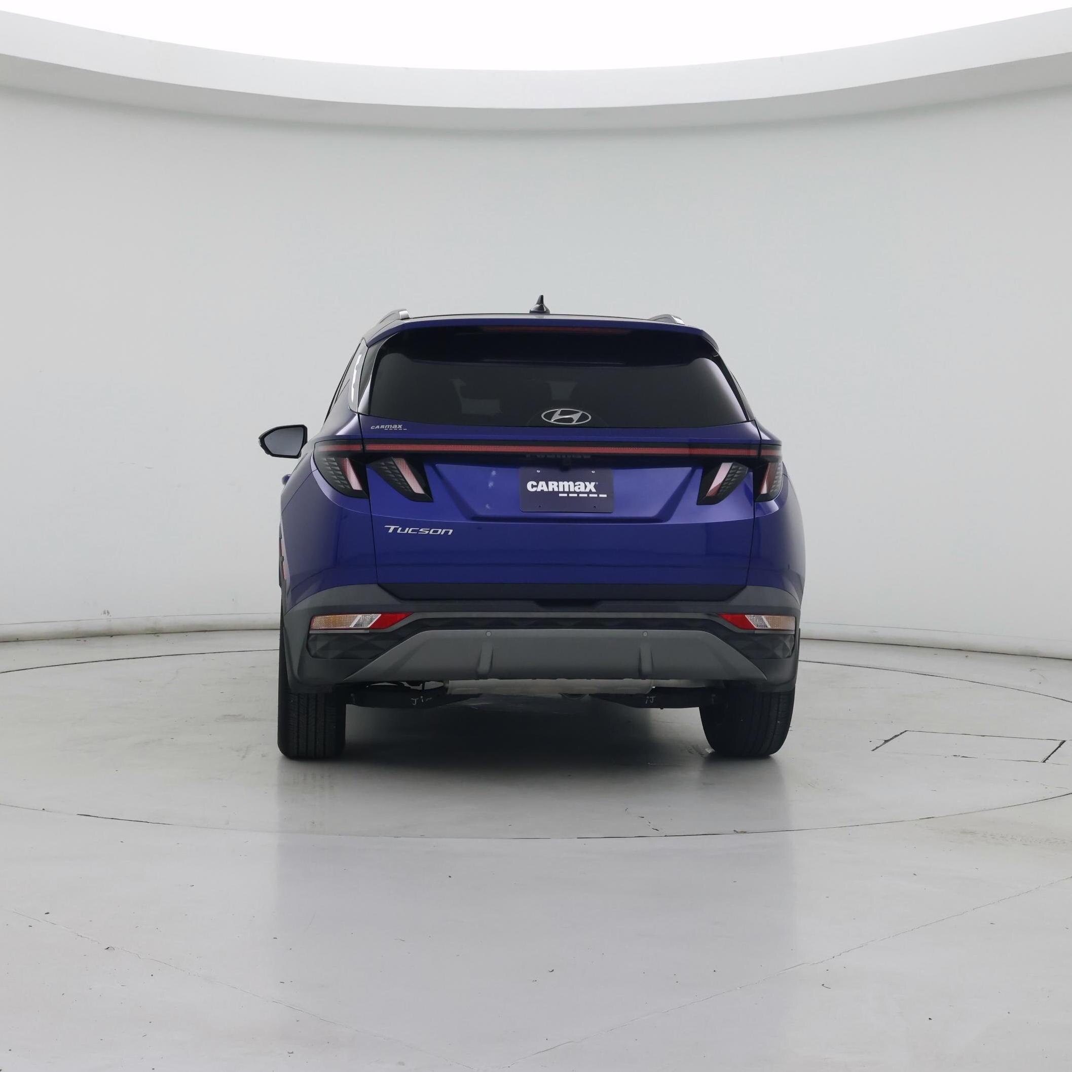 Thumbnail: 2023 Hyundai Tucson - 6