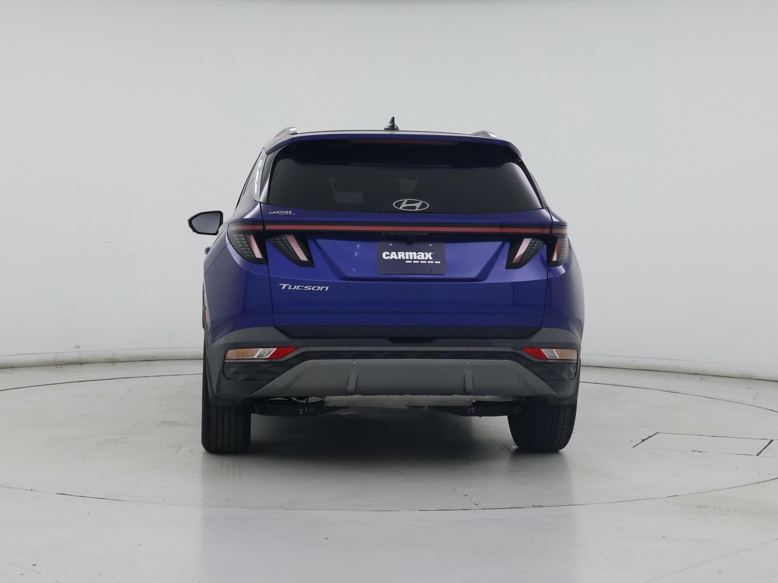 2023 Hyundai Tucson Limited - Photo 7
