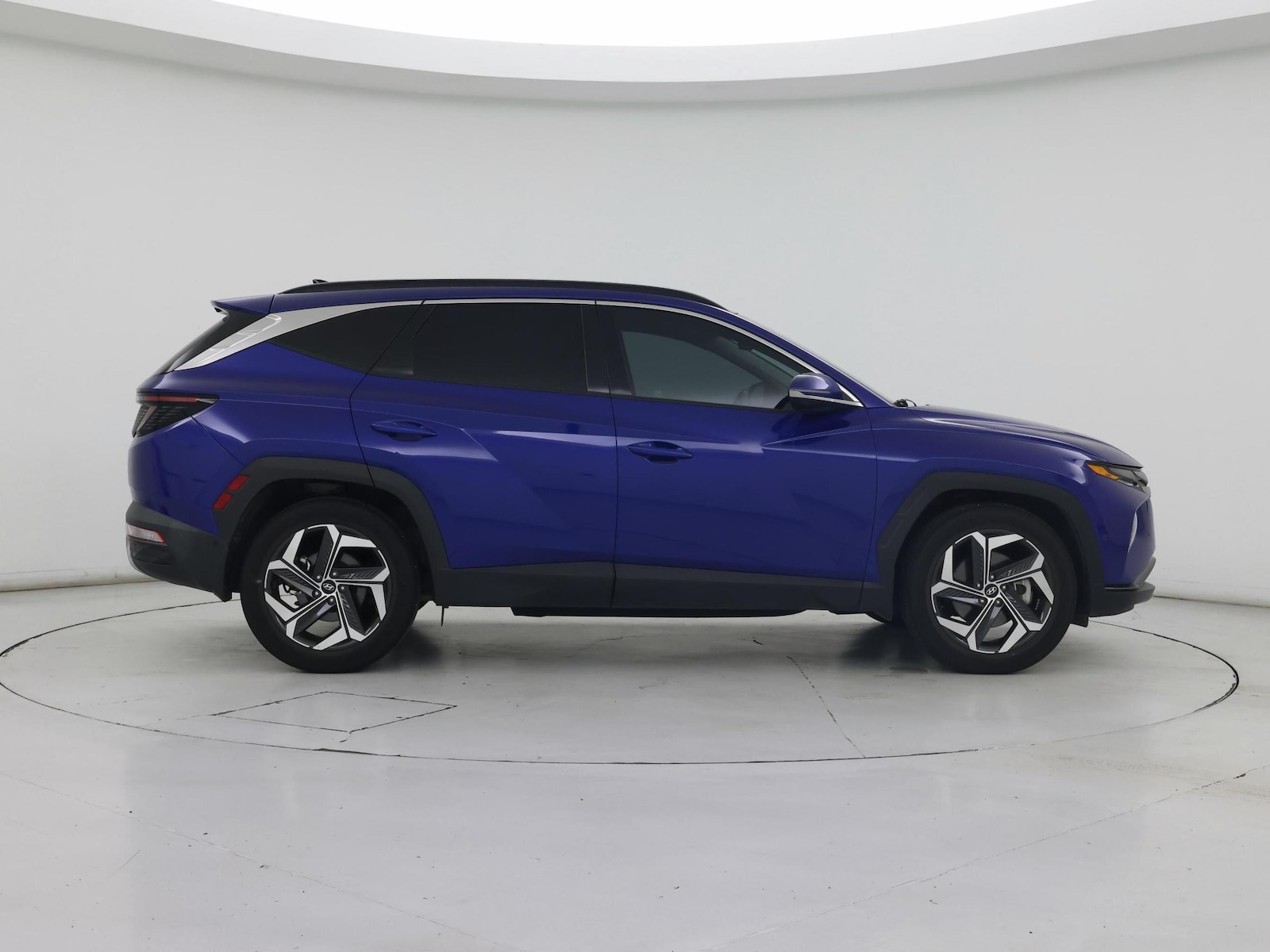 2023 Hyundai Tucson Limited - Photo 8