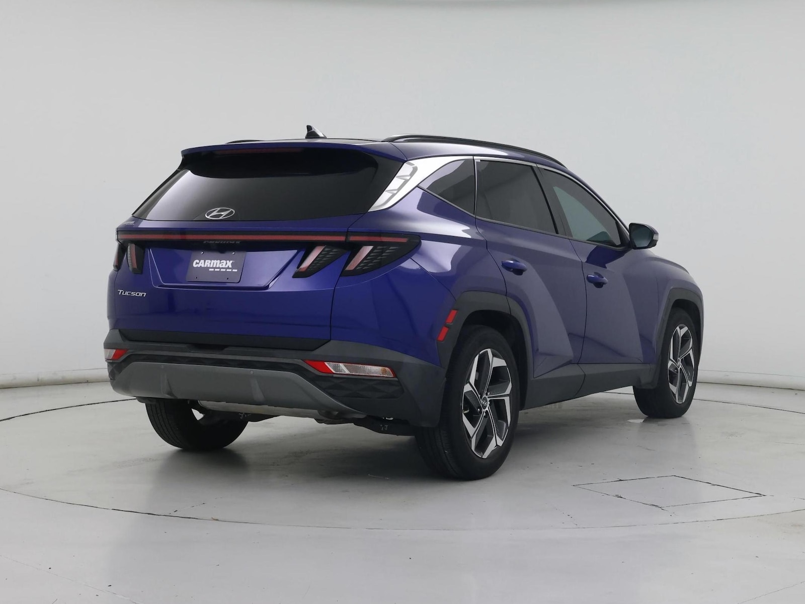 2023 Hyundai Tucson Limited - Photo 9