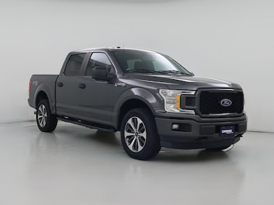 2019 Ford F150 XL