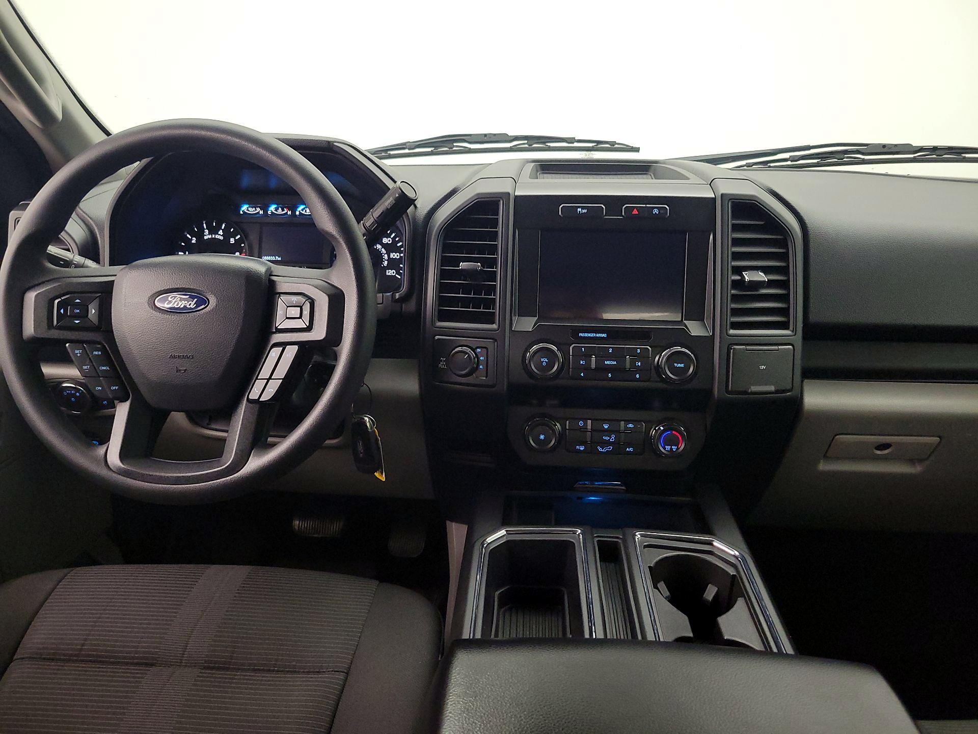 Thumbnail: 2019 Ford F-150 - 9