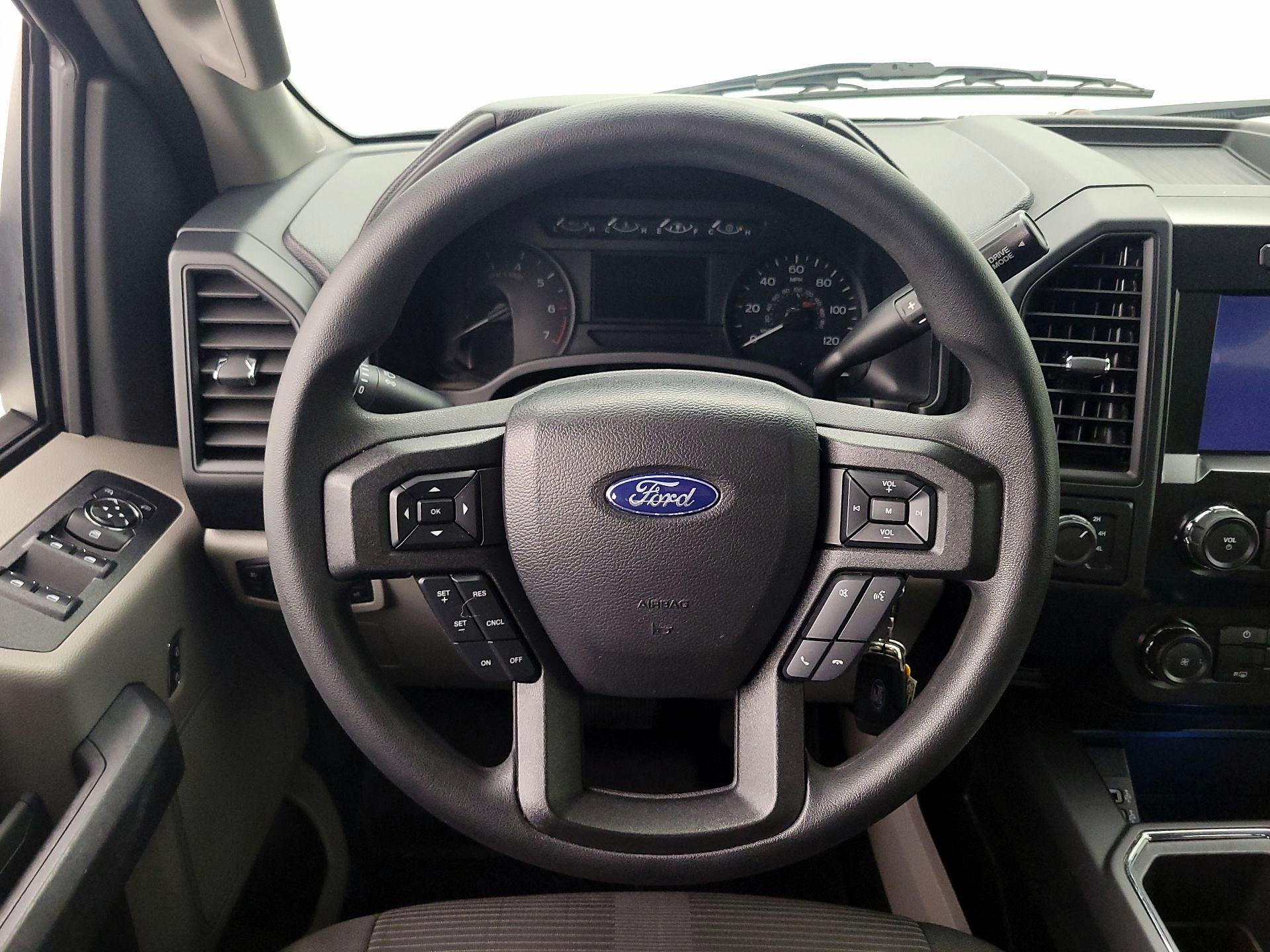 Thumbnail: 2019 Ford F-150 - 10