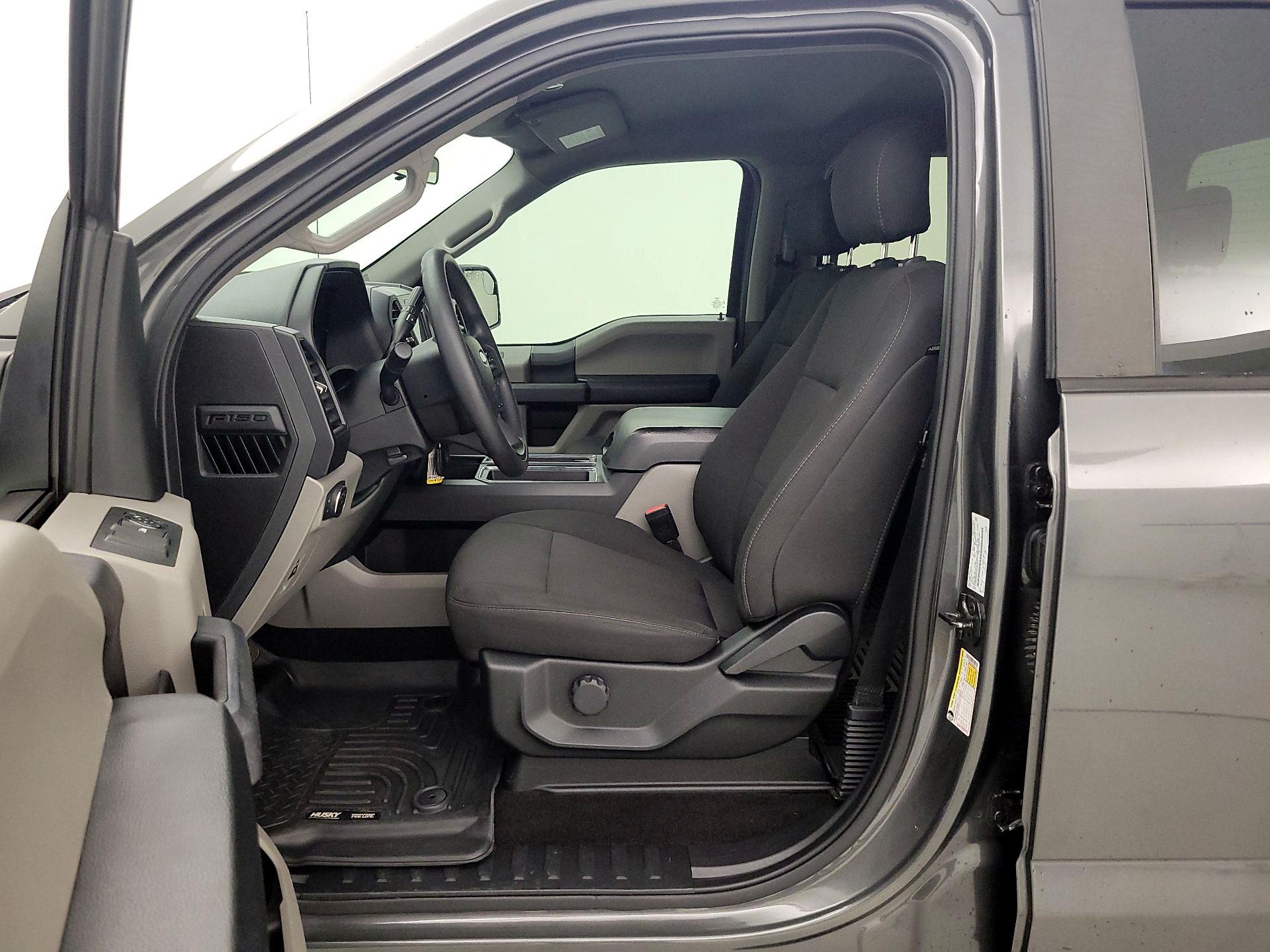 Thumbnail: 2019 Ford F-150 - 11