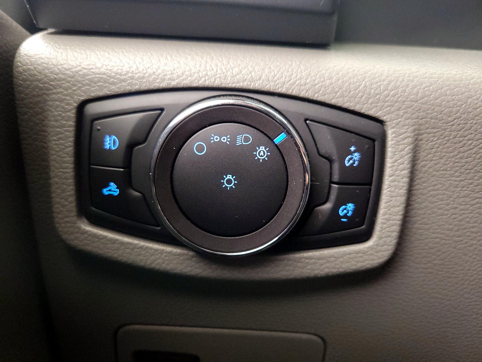 Thumbnail: 2019 Ford F-150 - 13