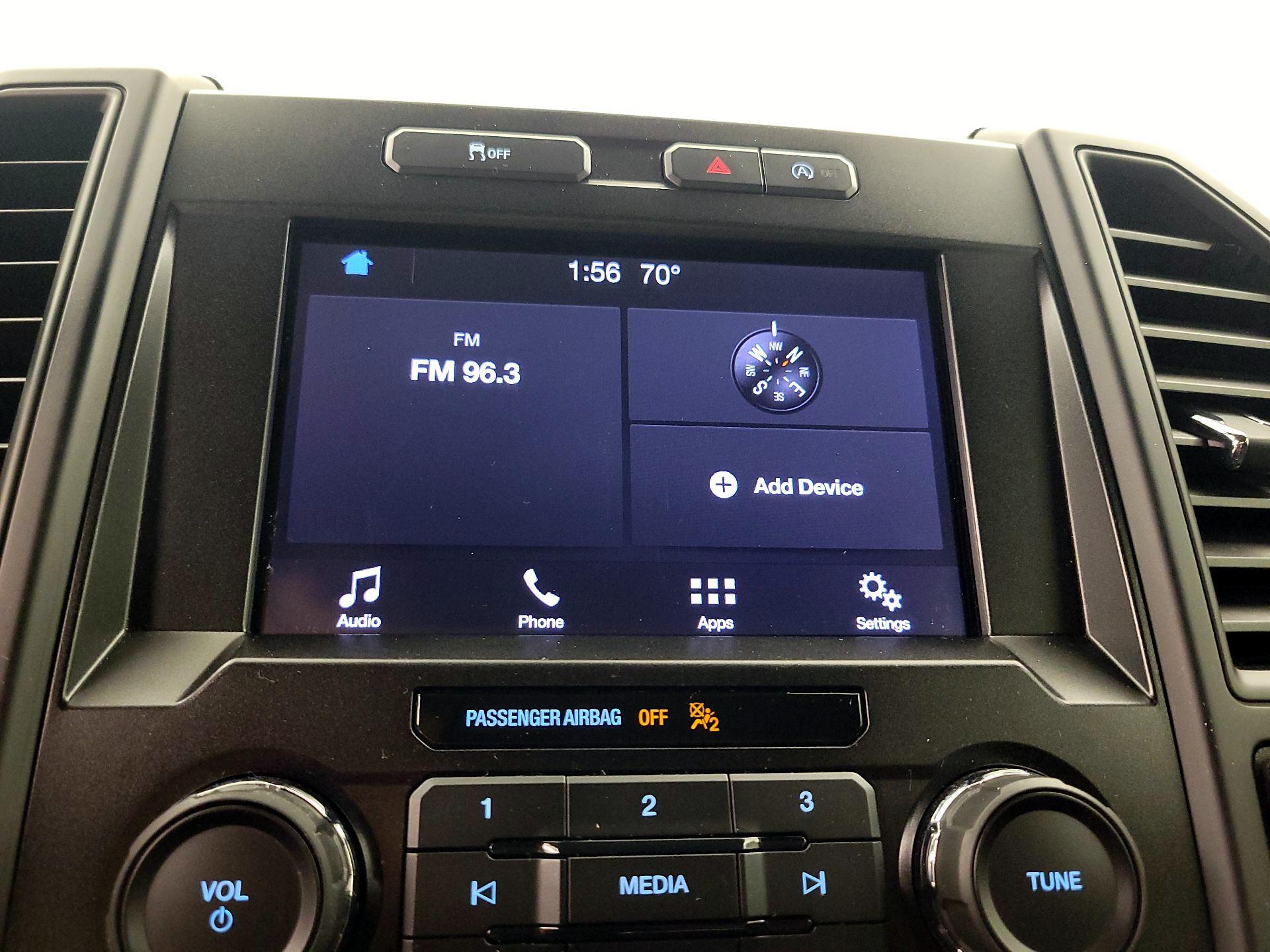 Thumbnail: 2019 Ford F-150 - 15