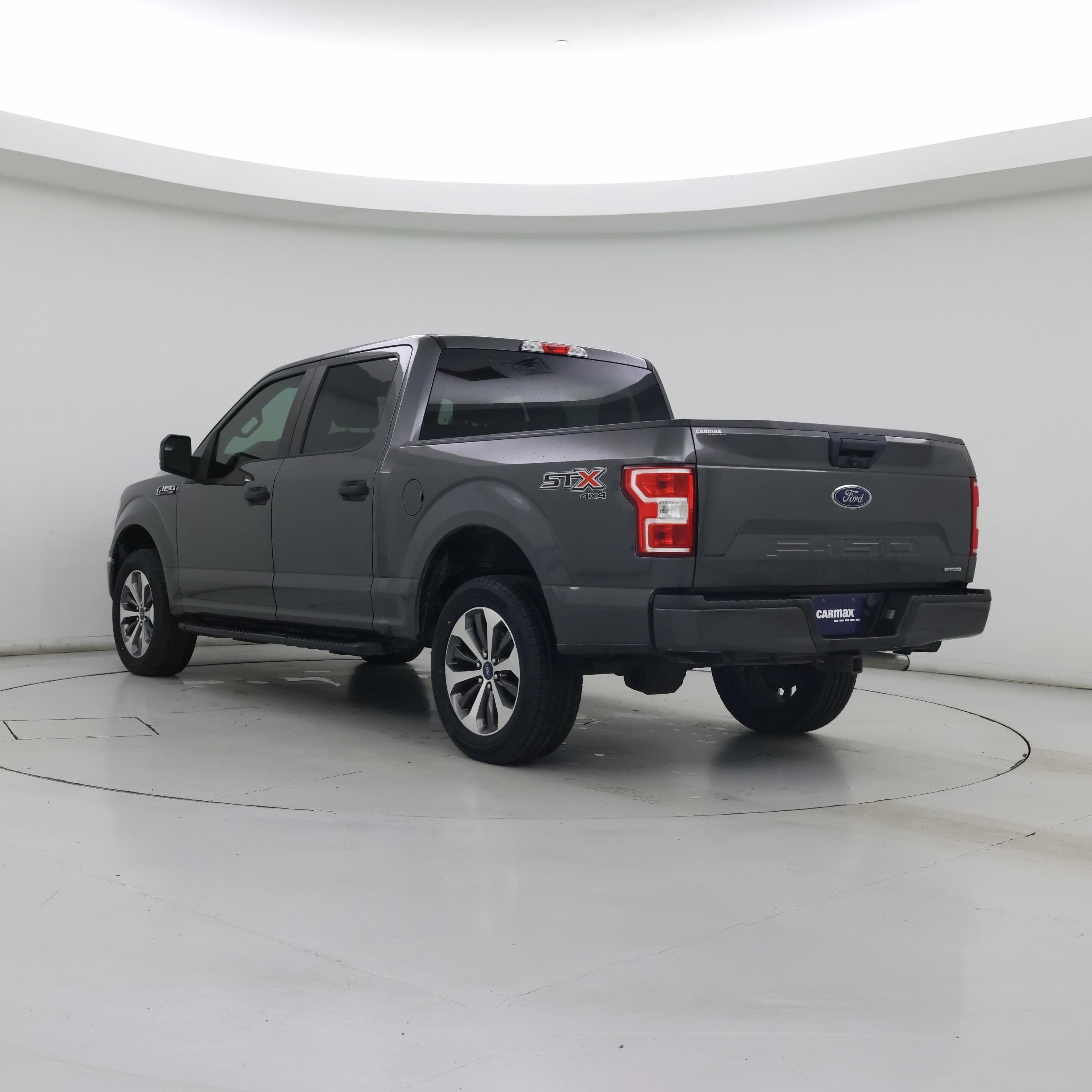 Thumbnail: 2019 Ford F-150 - 2
