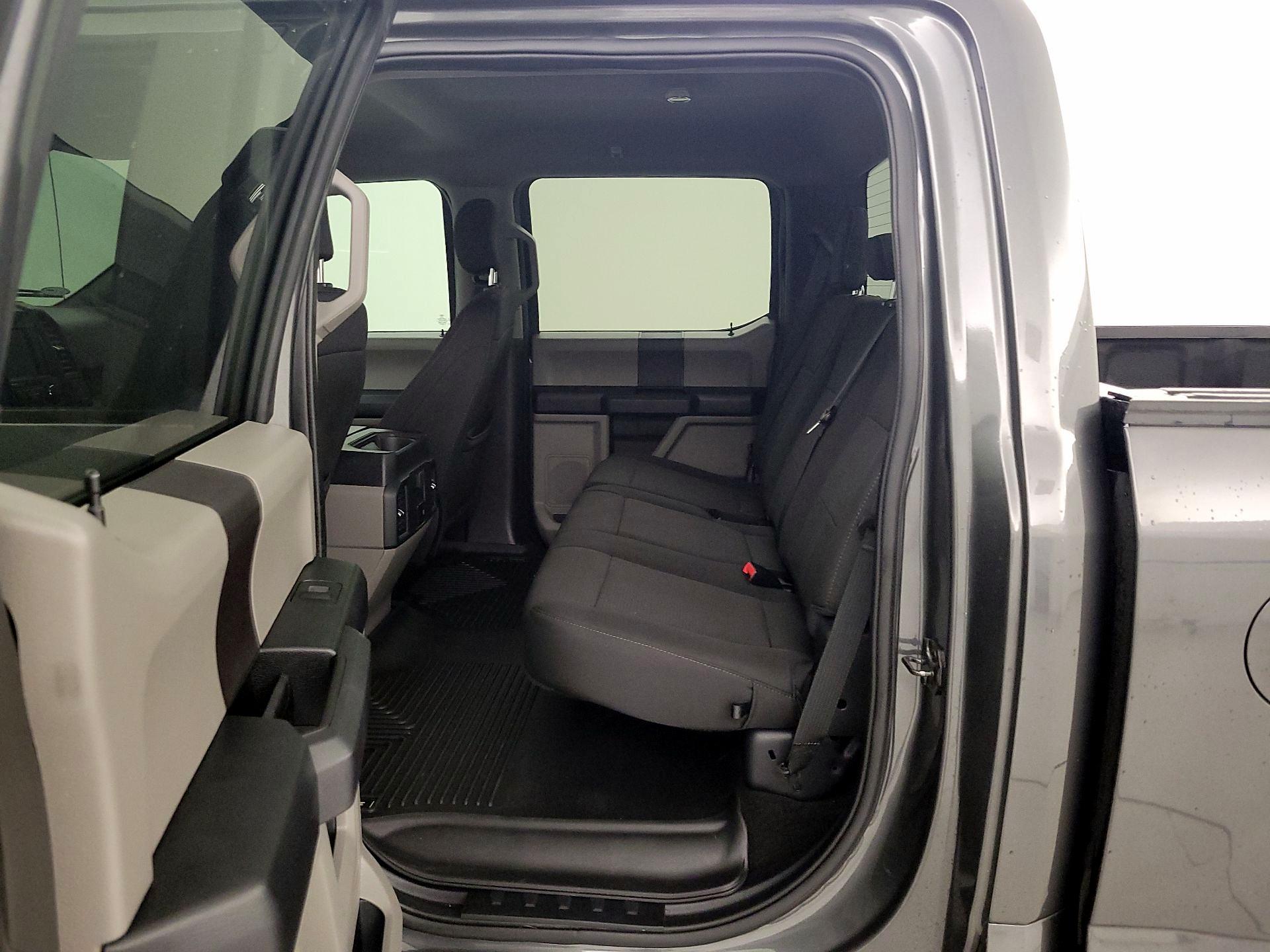 Thumbnail: 2019 Ford F-150 - 19