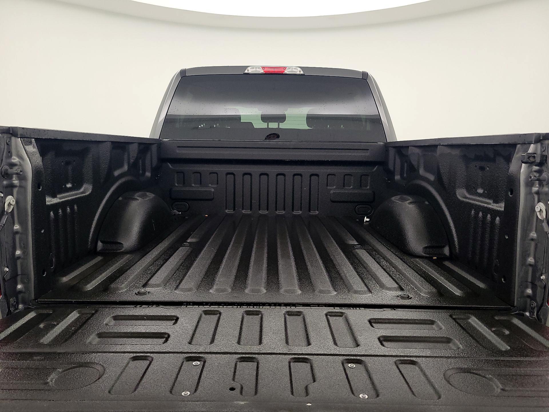 Thumbnail: 2019 Ford F-150 - 20