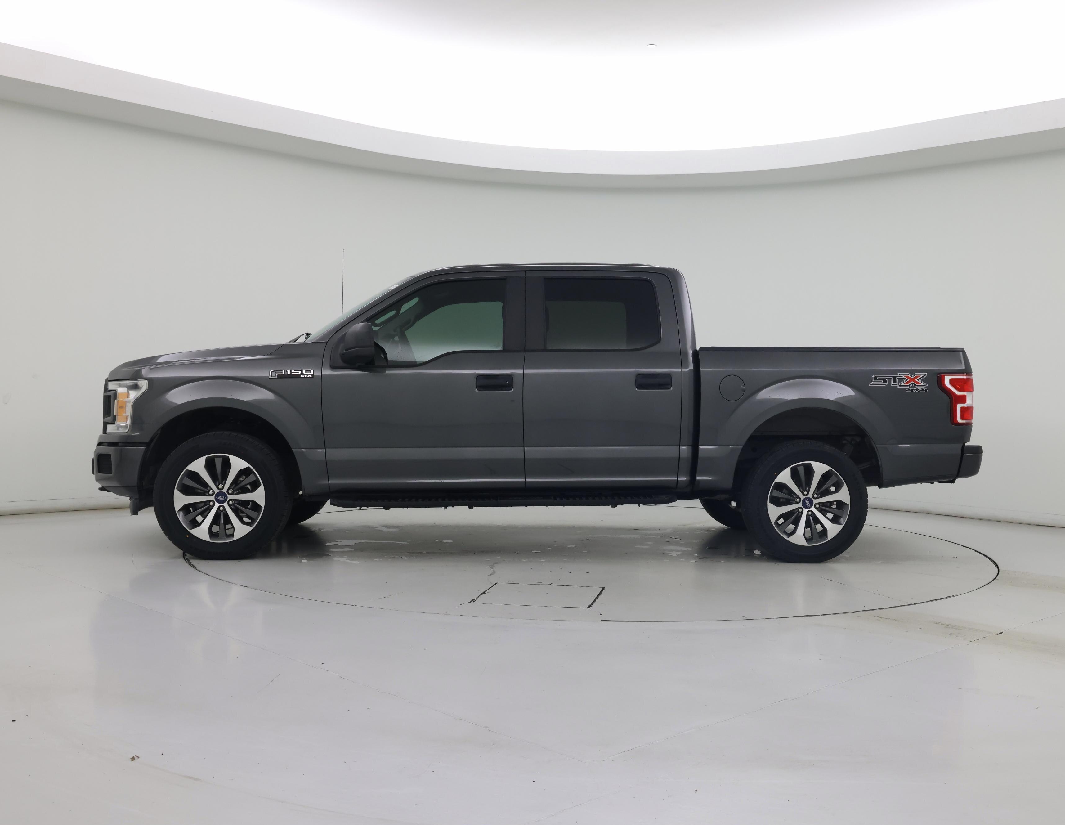 Thumbnail: 2019 Ford F-150 - 3