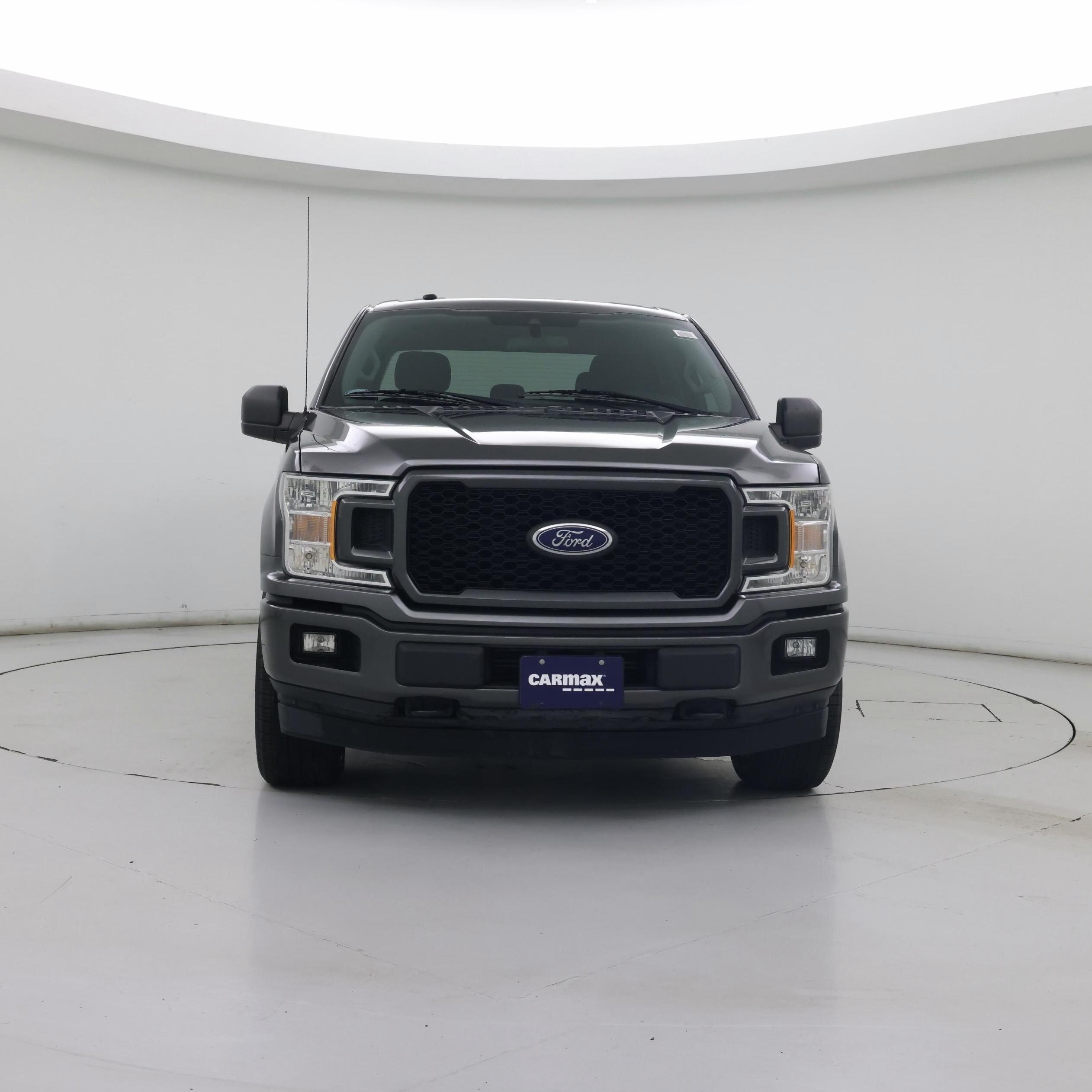 Thumbnail: 2019 Ford F-150 - 5