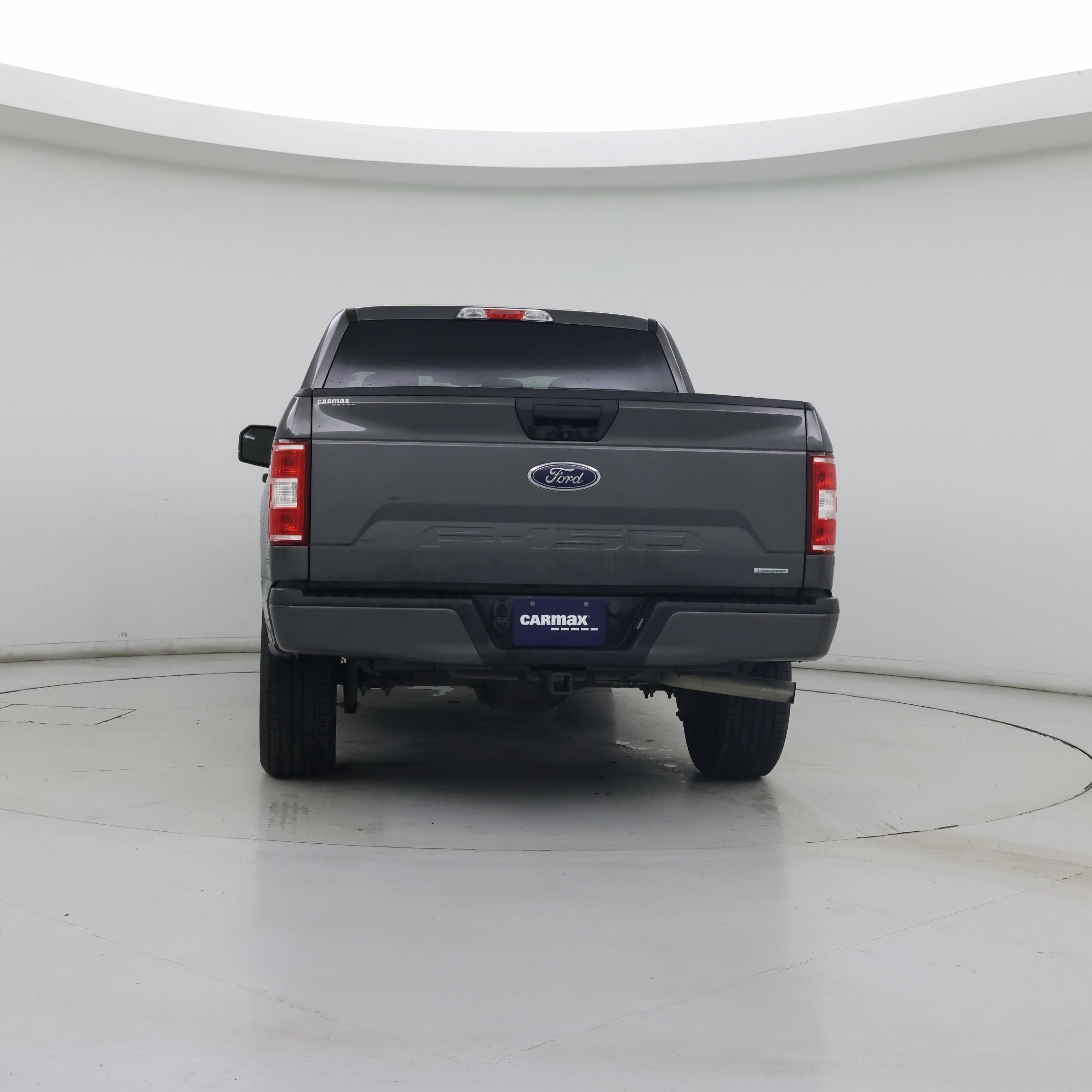 Thumbnail: 2019 Ford F-150 - 6