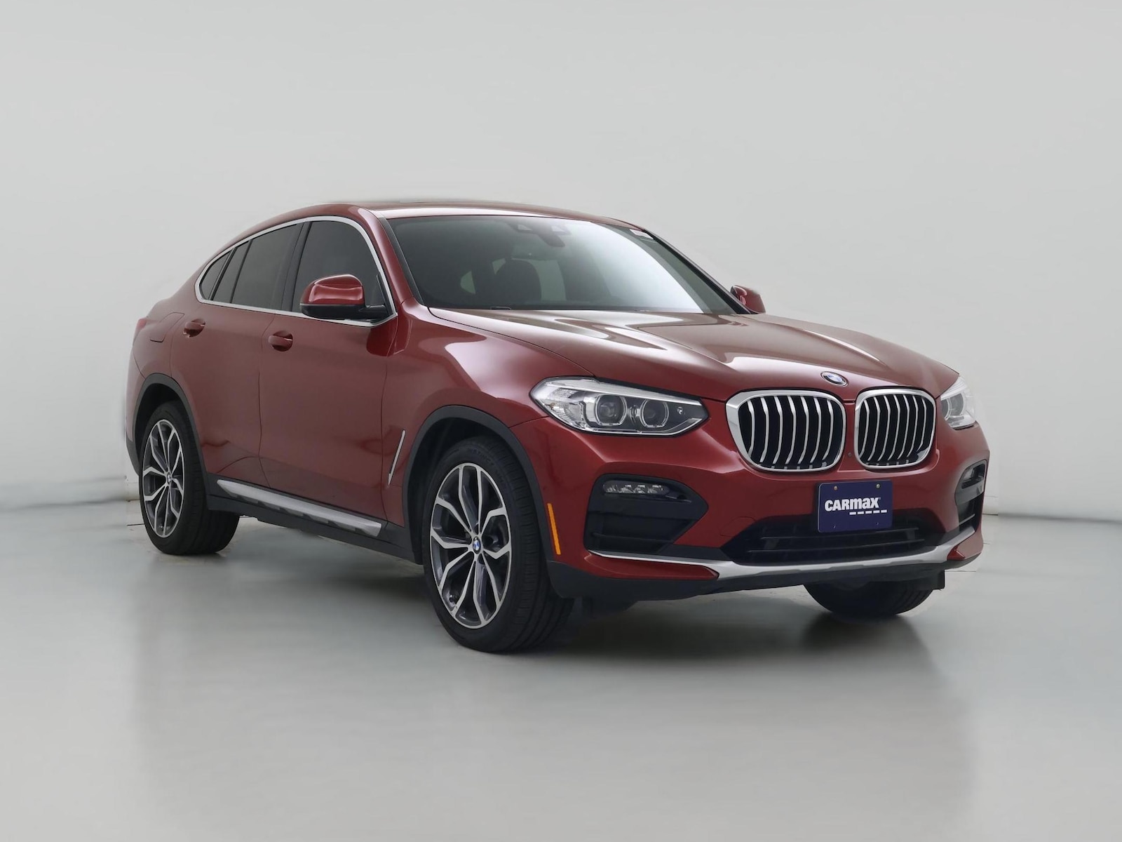 2021 BMW X4