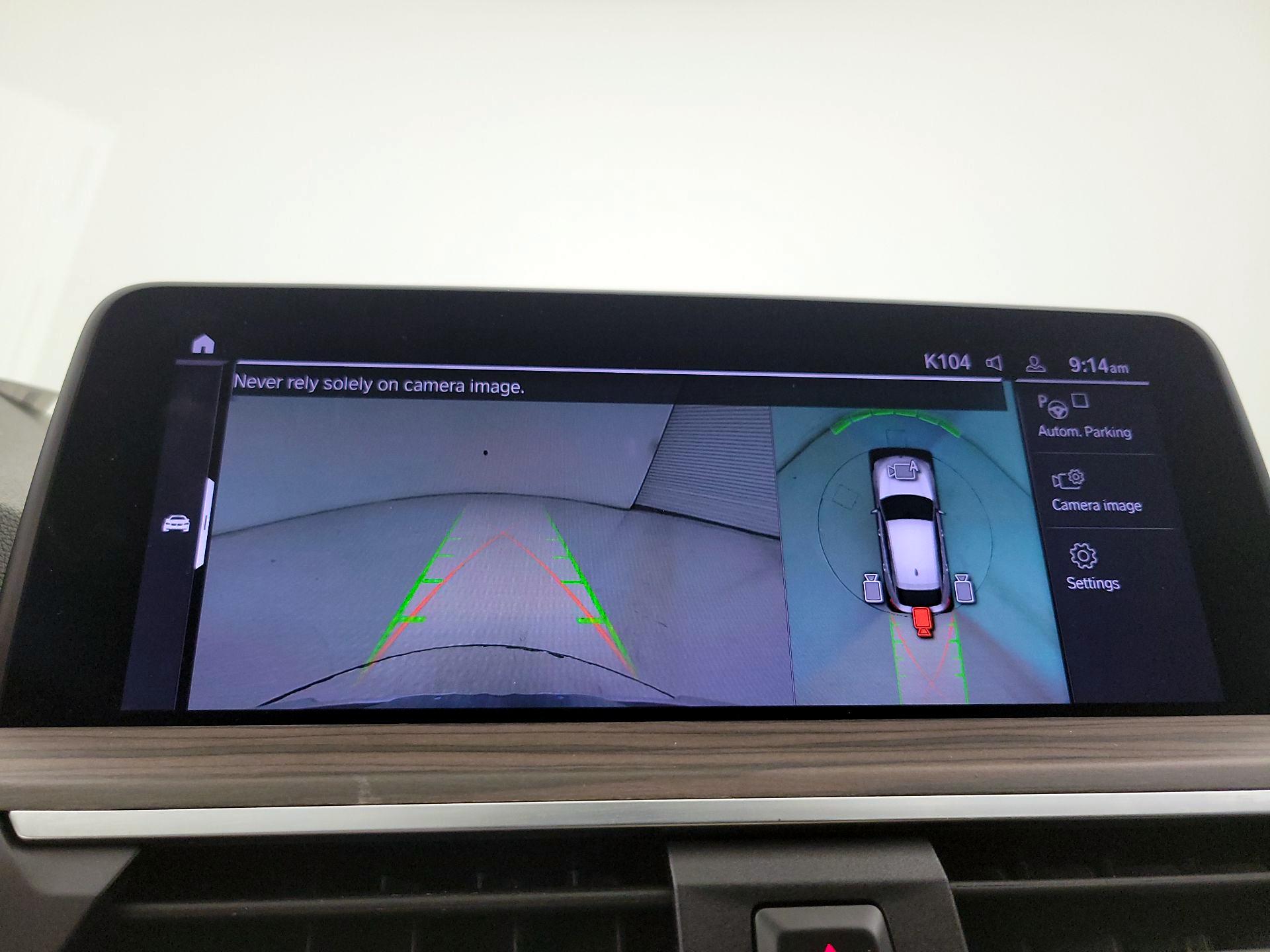 Thumbnail: 2021 BMW X4 - 14