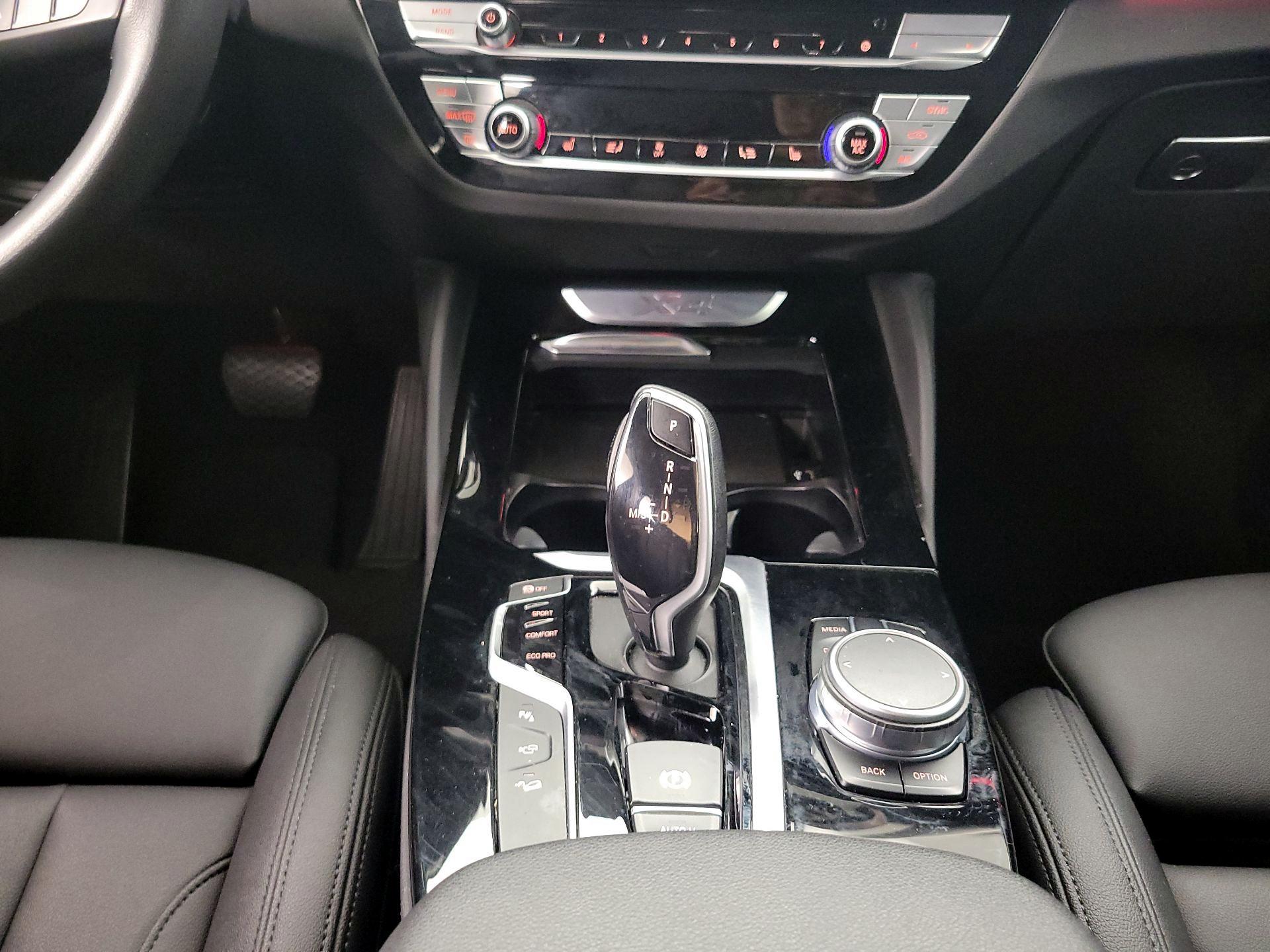 Thumbnail: 2021 BMW X4 - 17