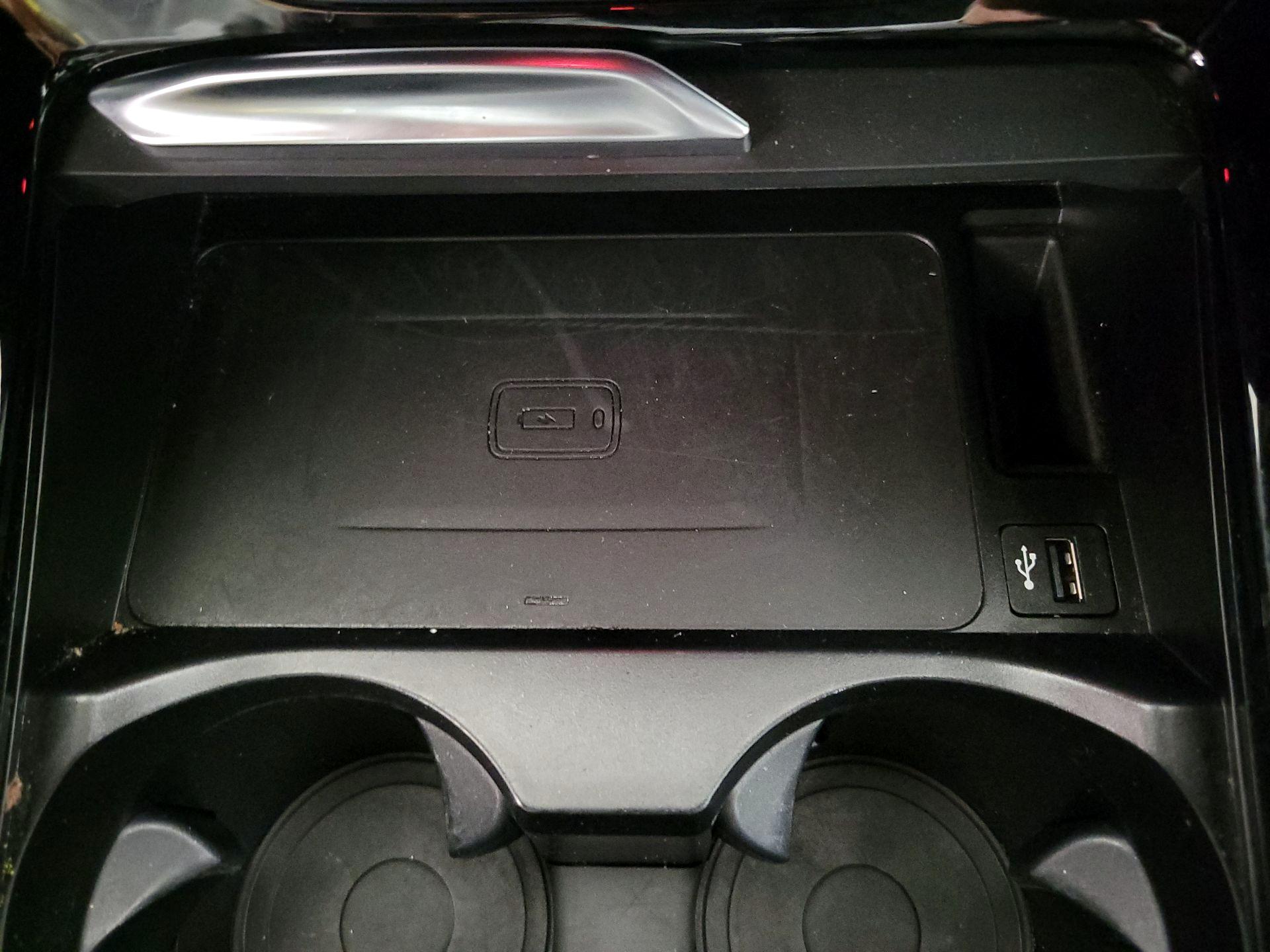 Thumbnail: 2021 BMW X4 - 18