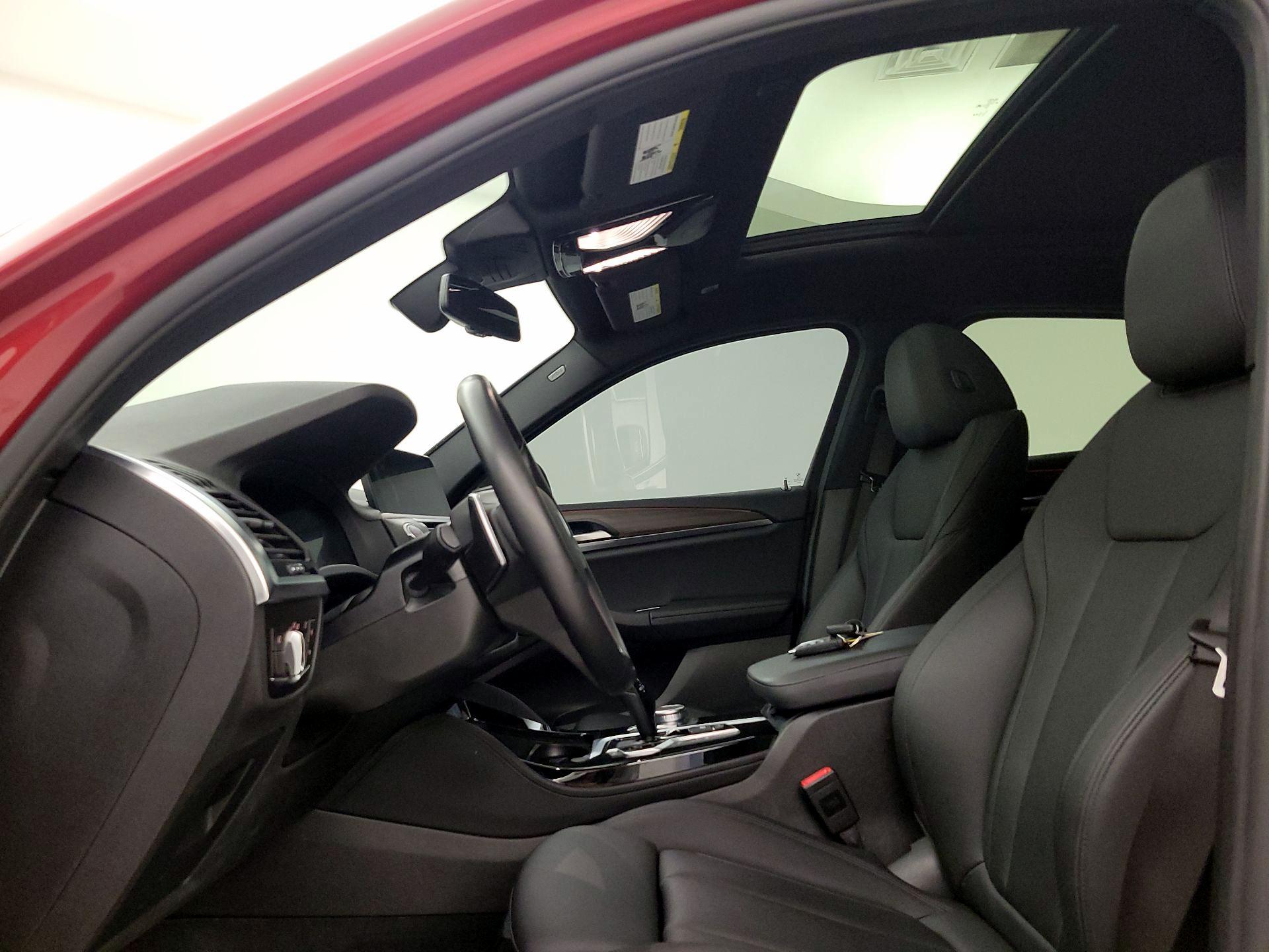 Thumbnail: 2021 BMW X4 - 19