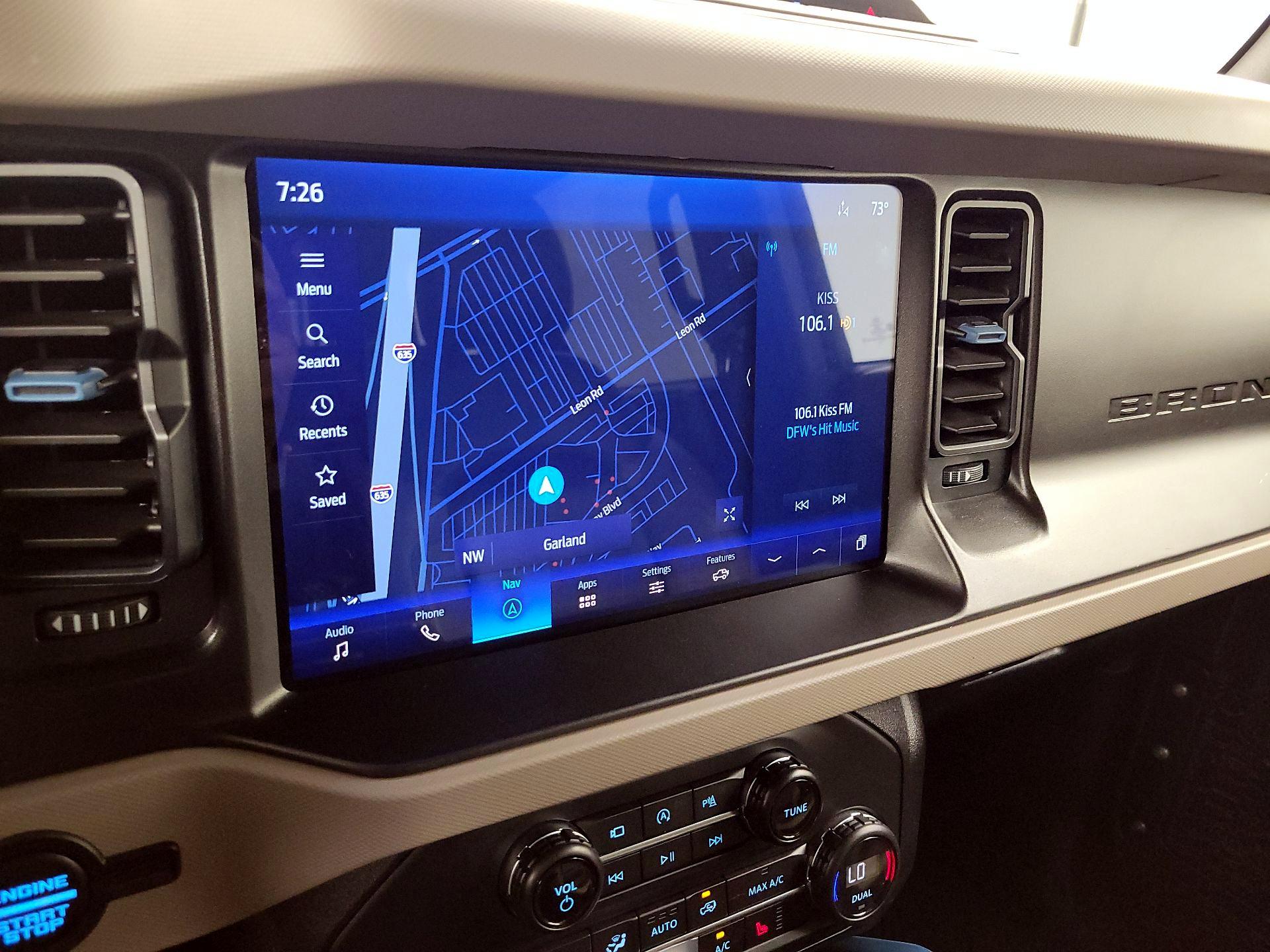 Thumbnail: 2023 Ford Bronco - 14